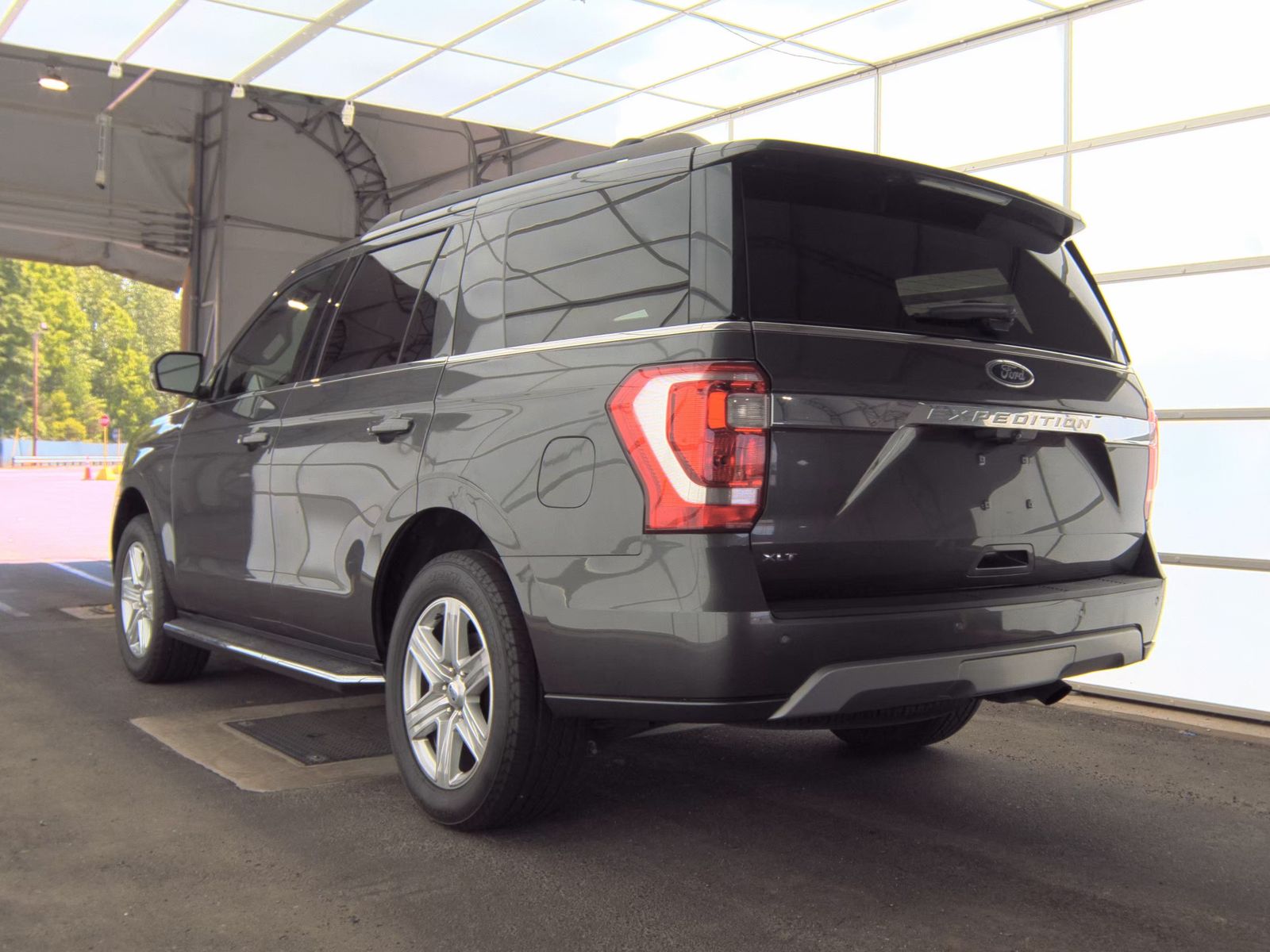 FORD EXPEDITION - 7