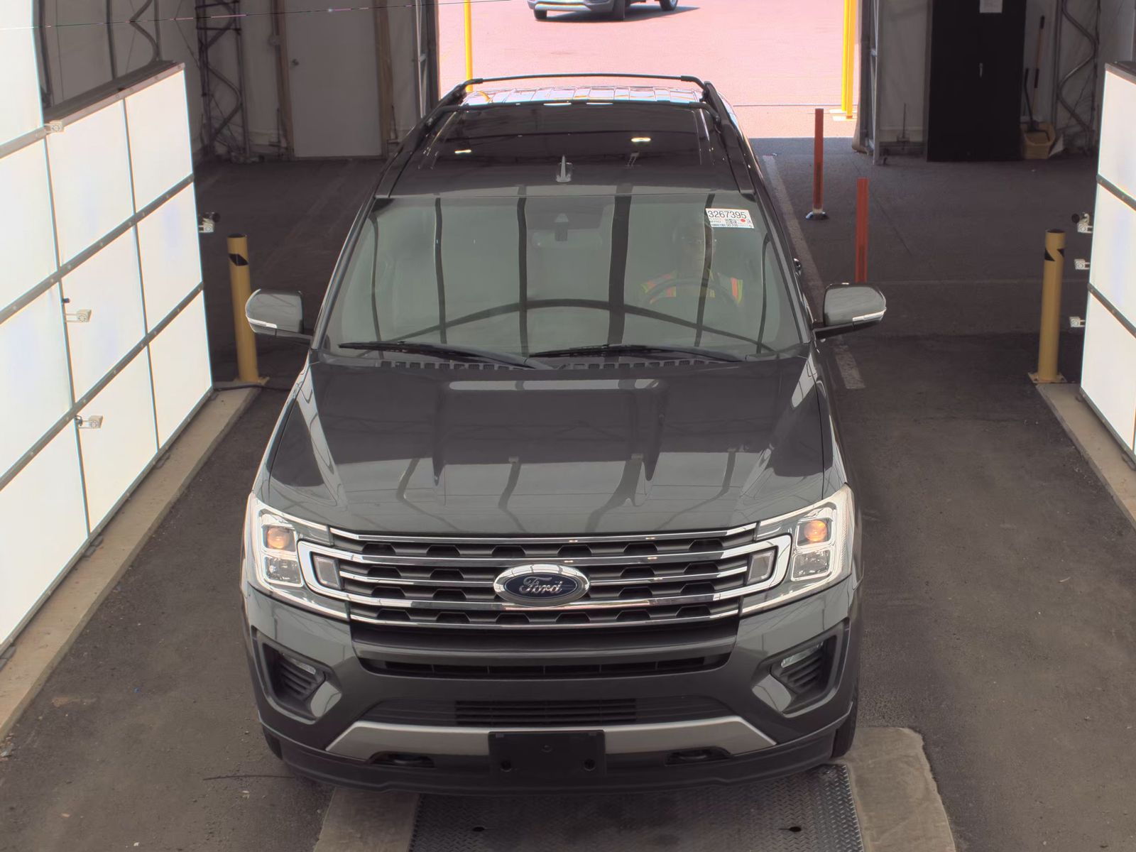 FORD EXPEDITION - 3