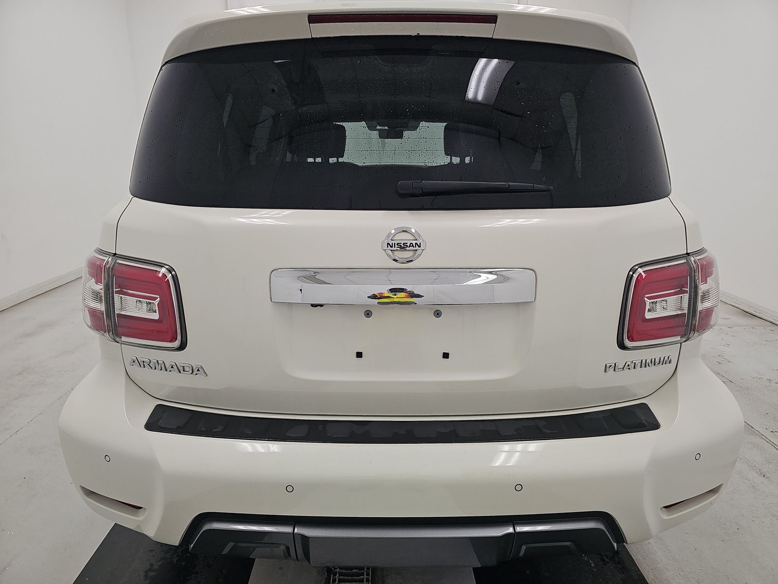 NISSAN ARMADA - 6