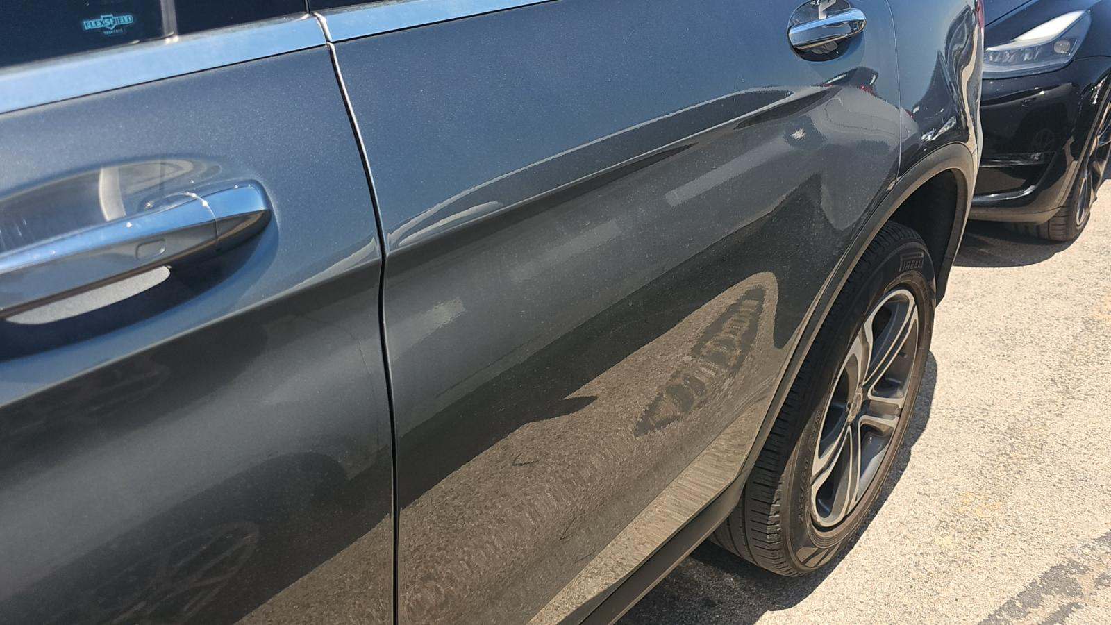 2019 Mercedes-Benz GLC GLC 300 RWD