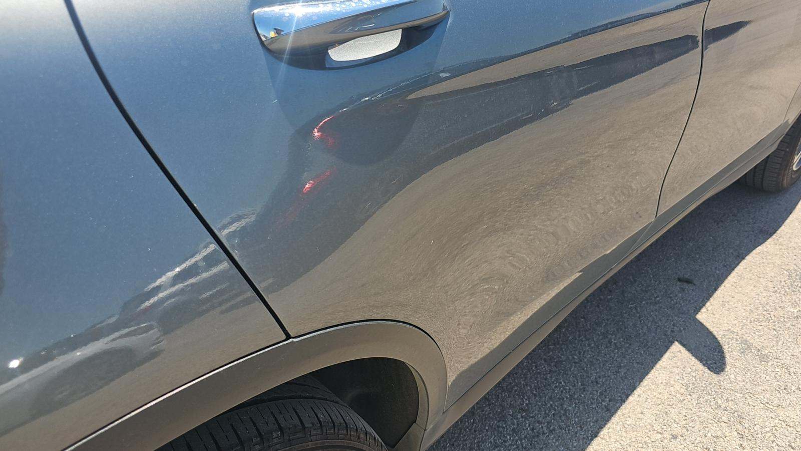 2019 Mercedes-Benz GLC GLC 300 RWD