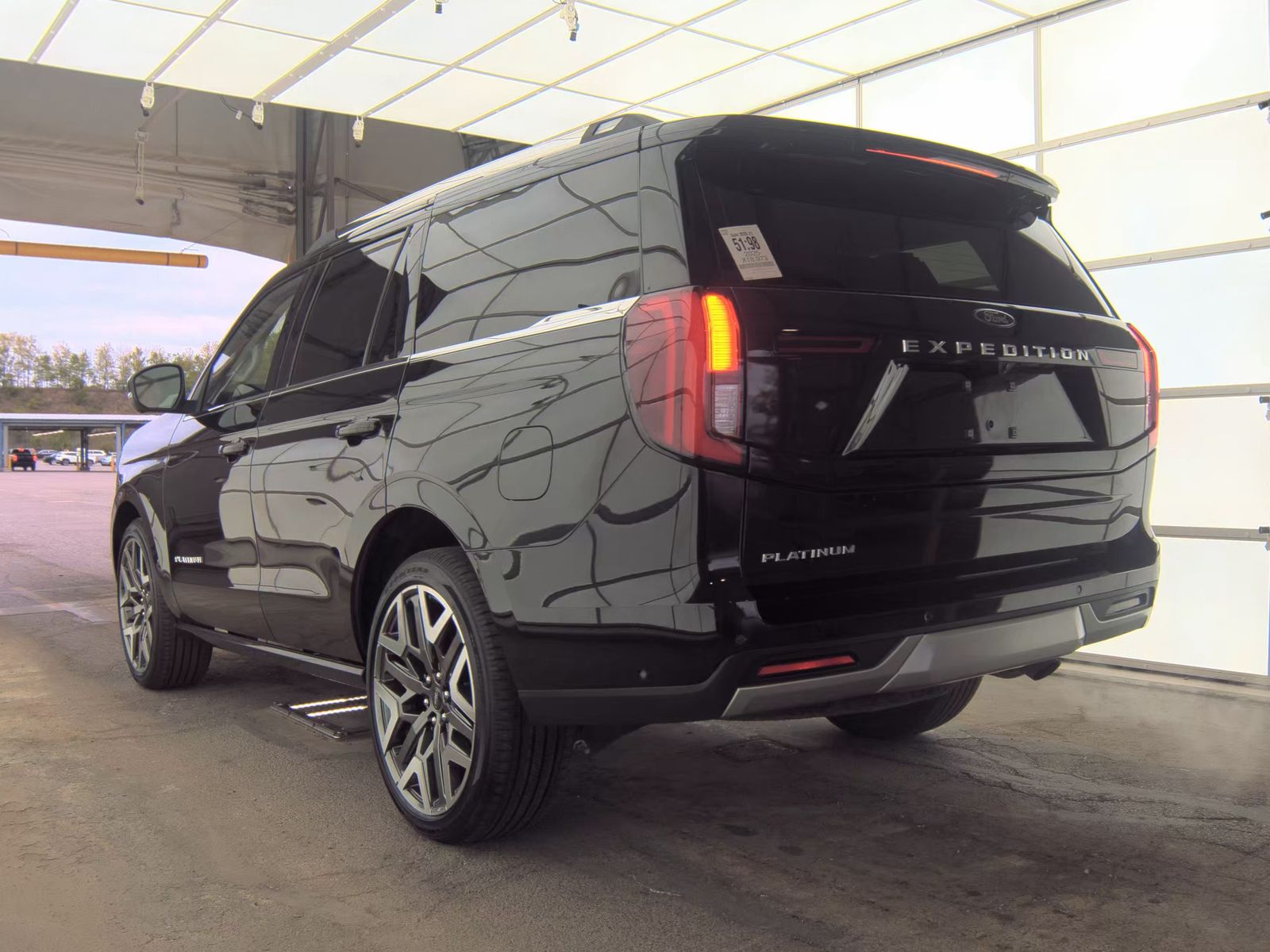 FORD EXPEDITION - 9