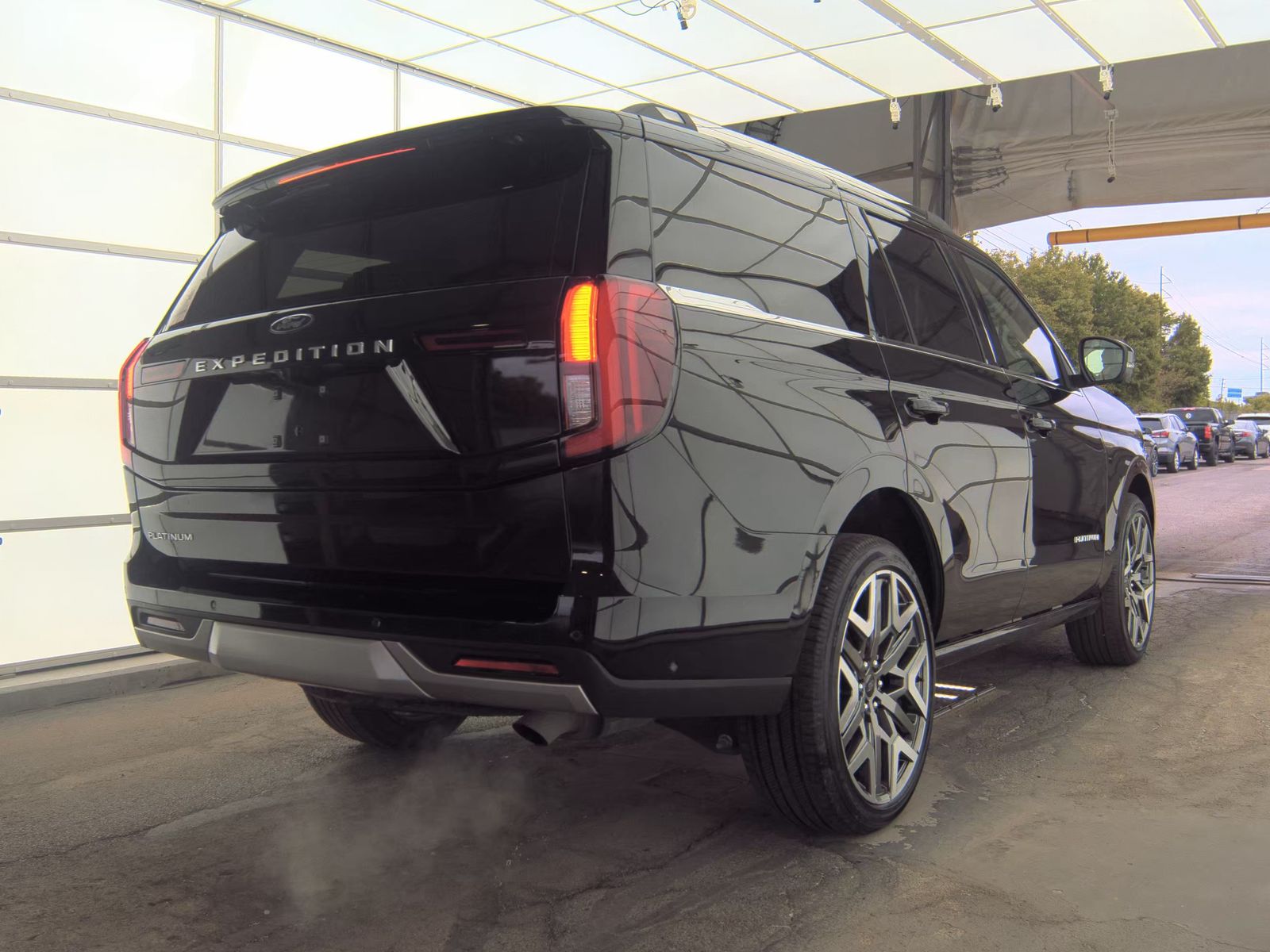 FORD EXPEDITION - 6
