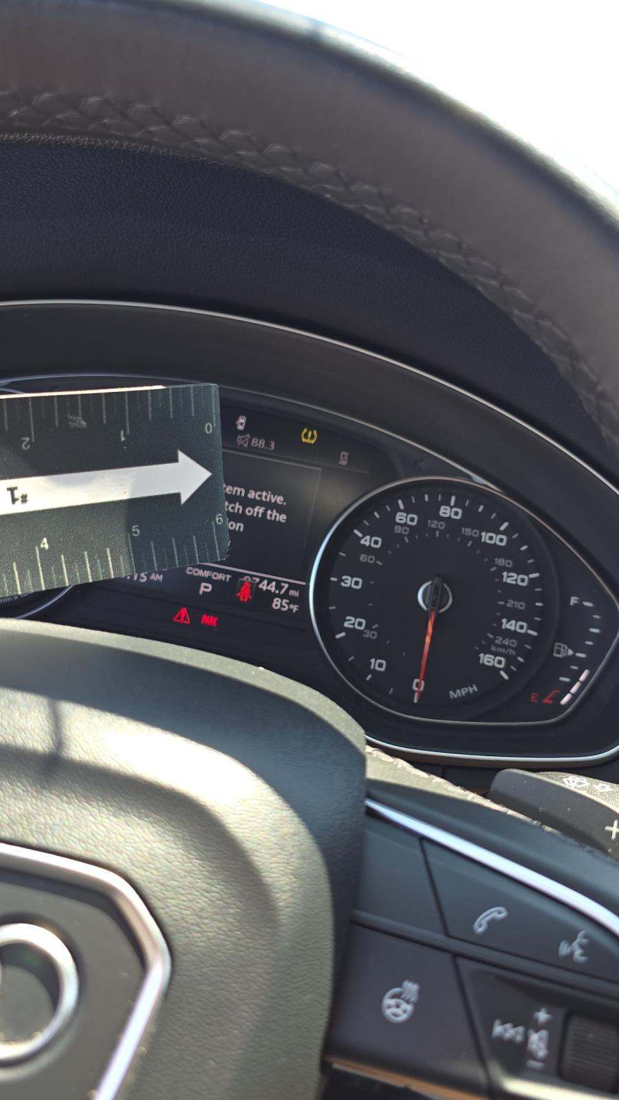 2023 Audi Q5 Premium AWD
