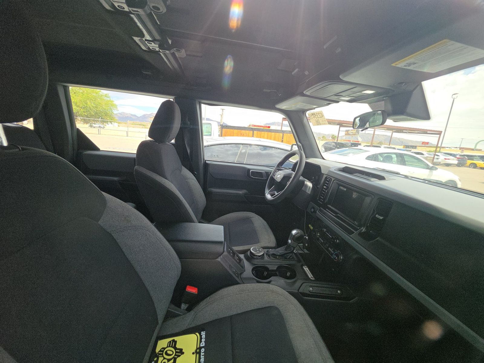 FORD BRONCO - 9