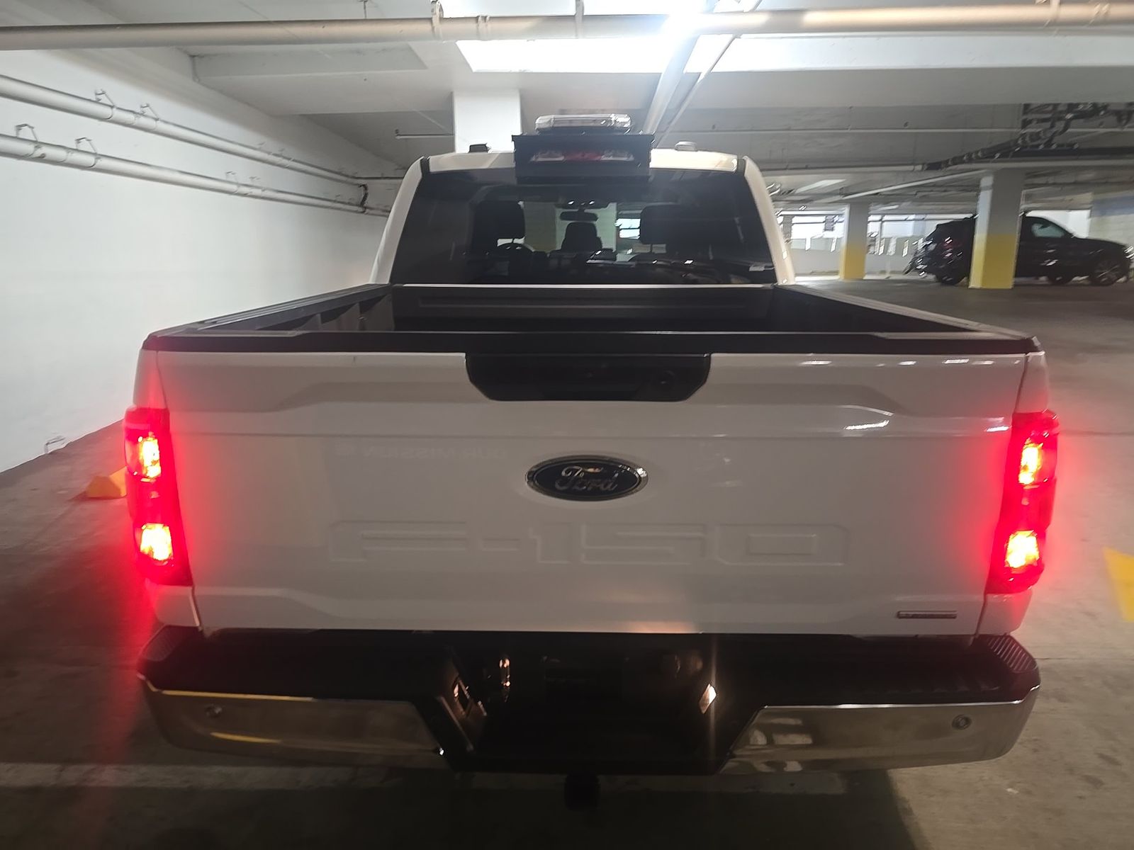 2022 Ford F-150 XLT AWD