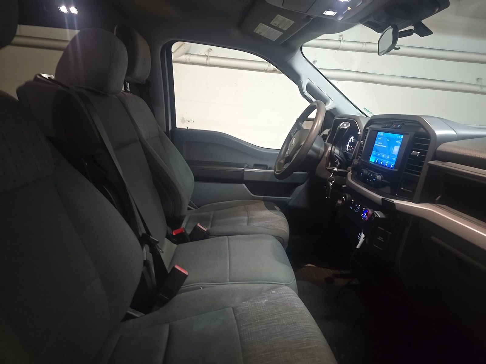 2022 Ford F-150 XLT AWD