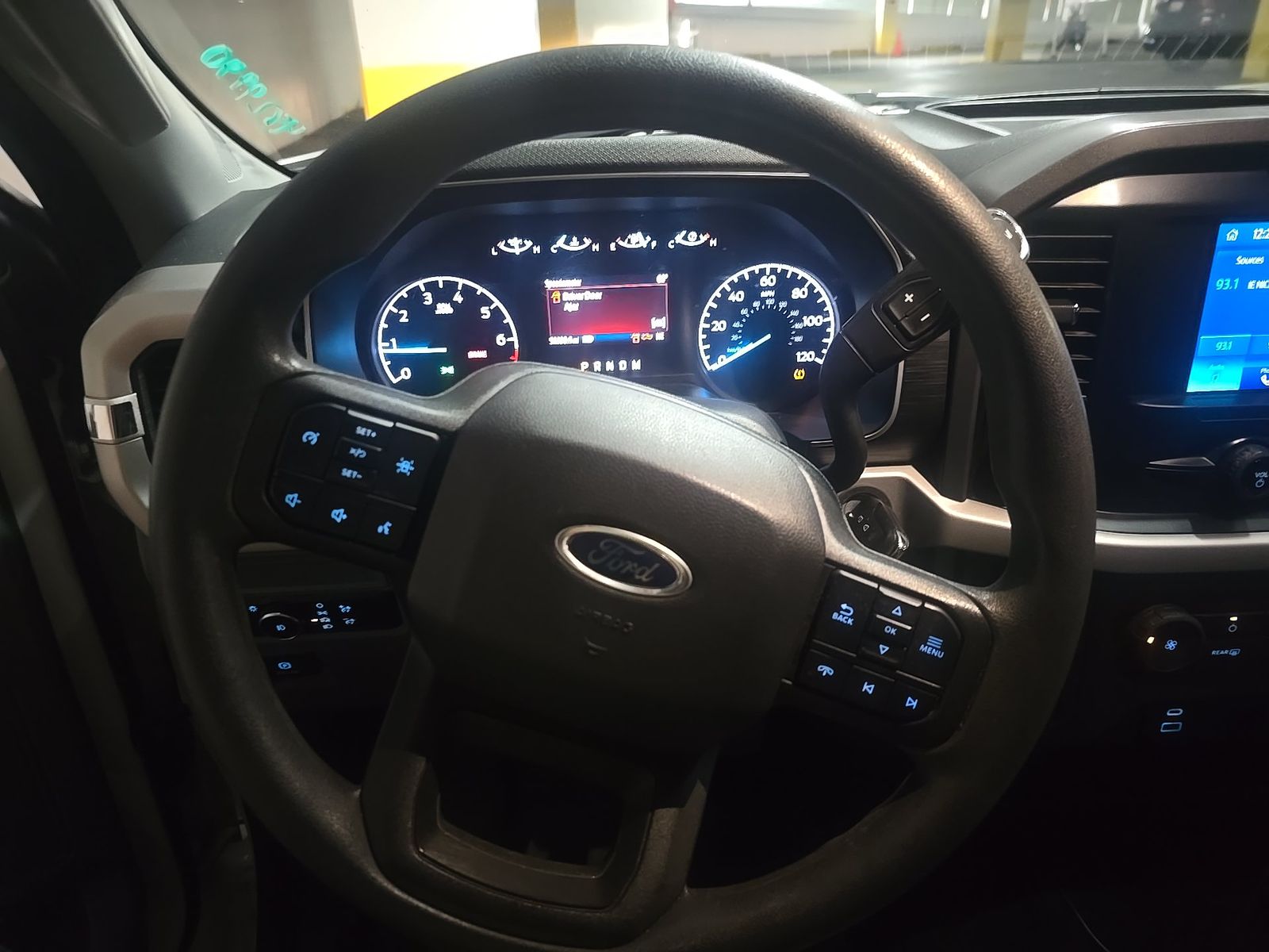 2022 Ford F-150 XLT AWD