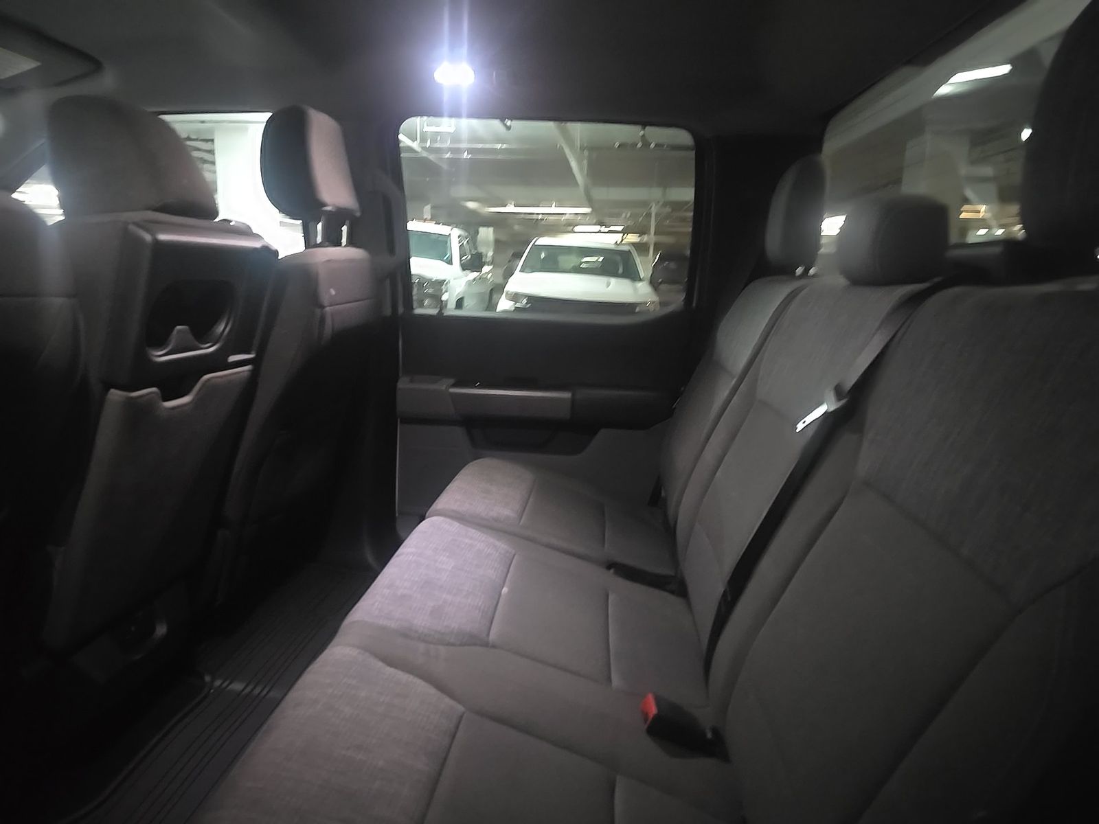 2022 Ford F-150 XLT AWD