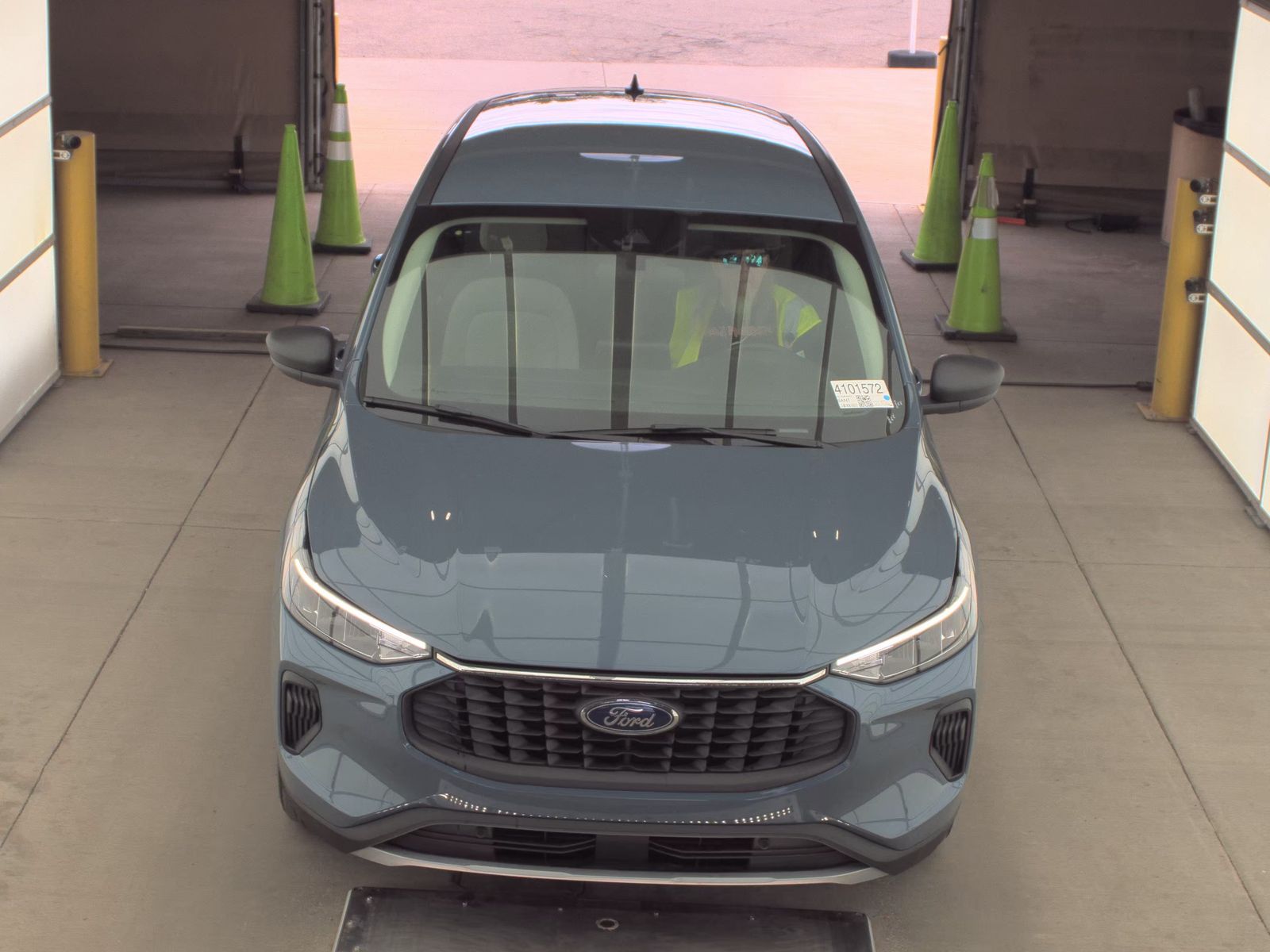 FORD ESCAPE - 3