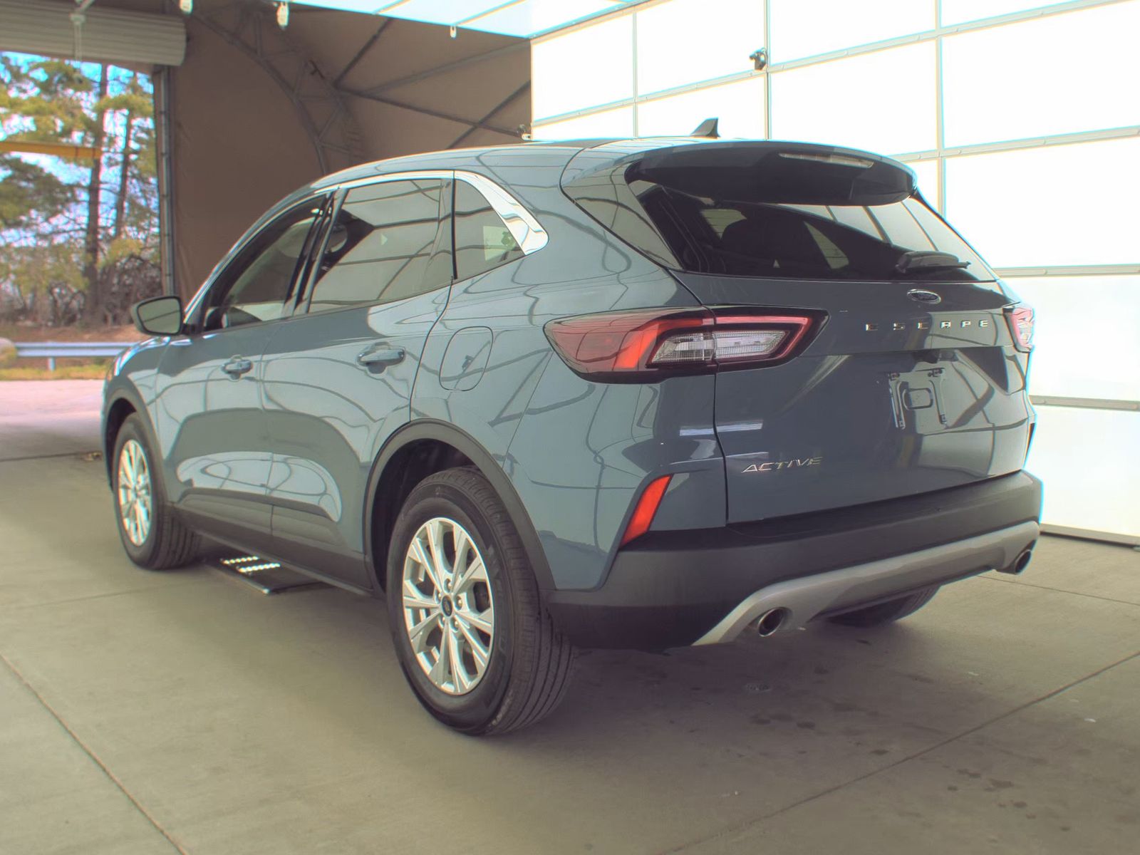FORD ESCAPE - 9