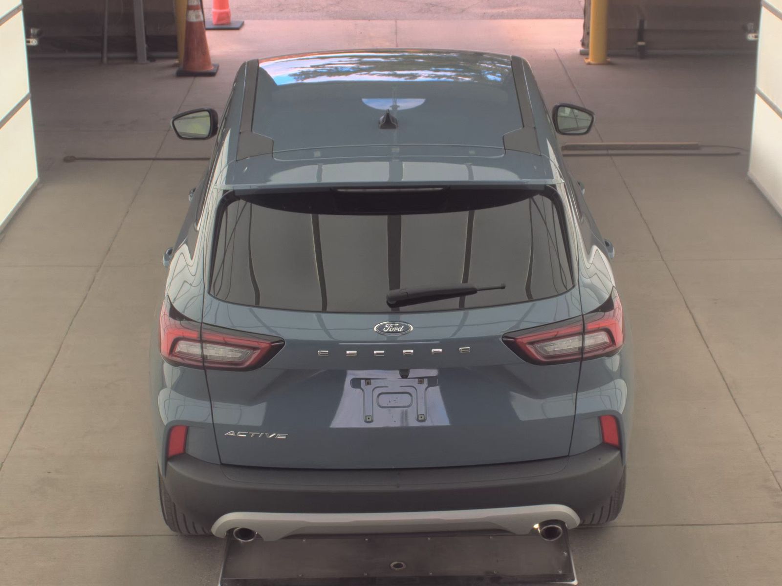 FORD ESCAPE - 7