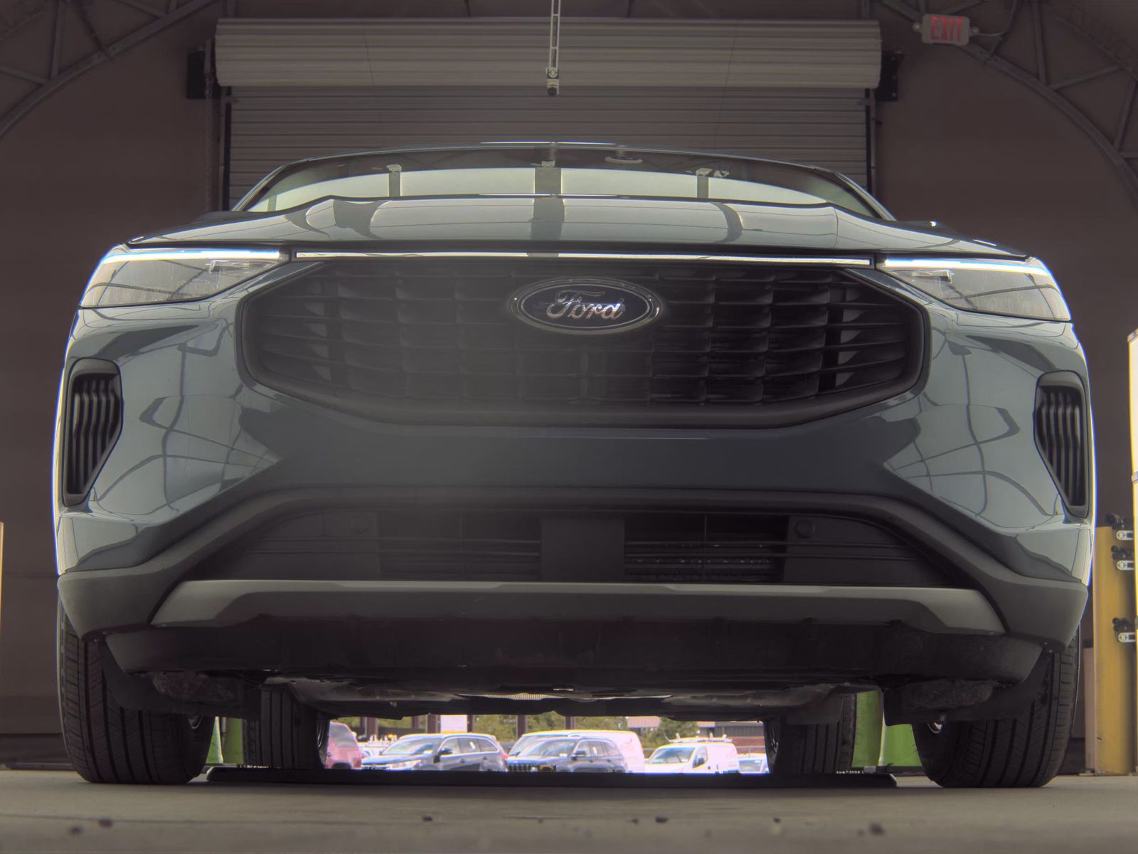 FORD ESCAPE - 4
