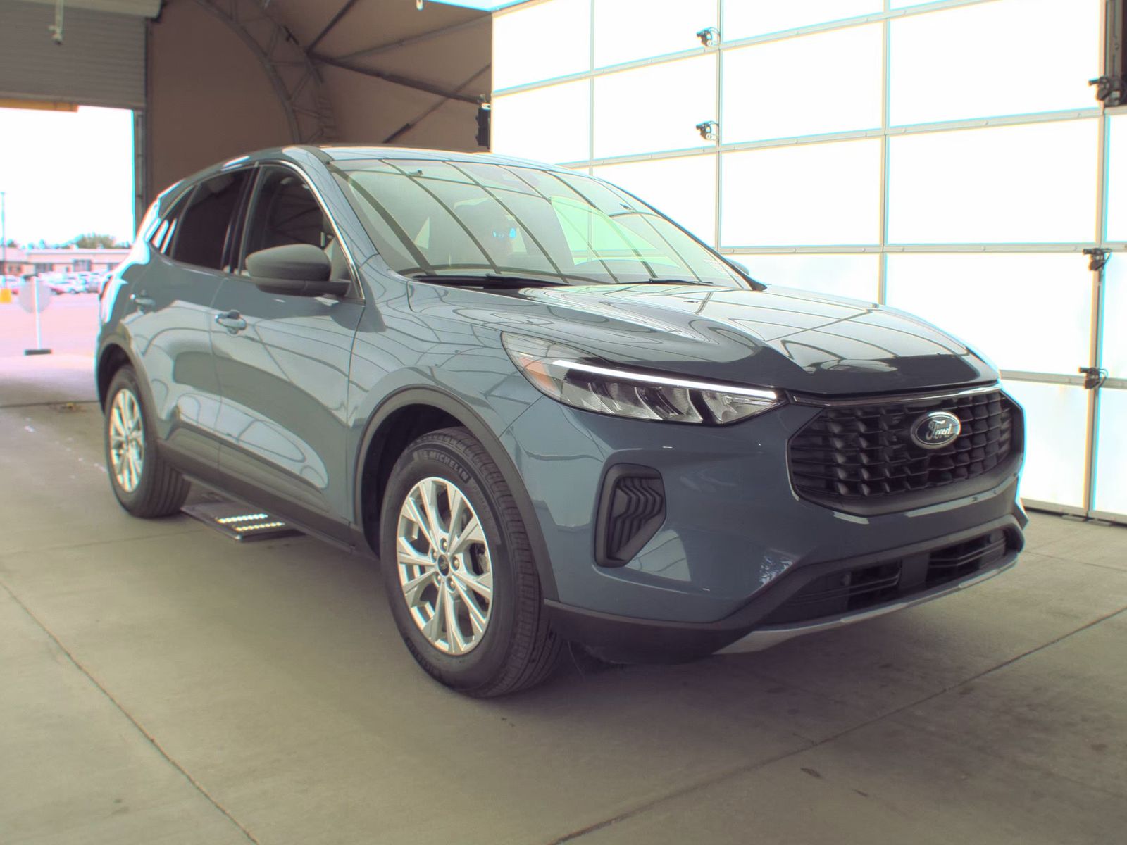 FORD ESCAPE - 5