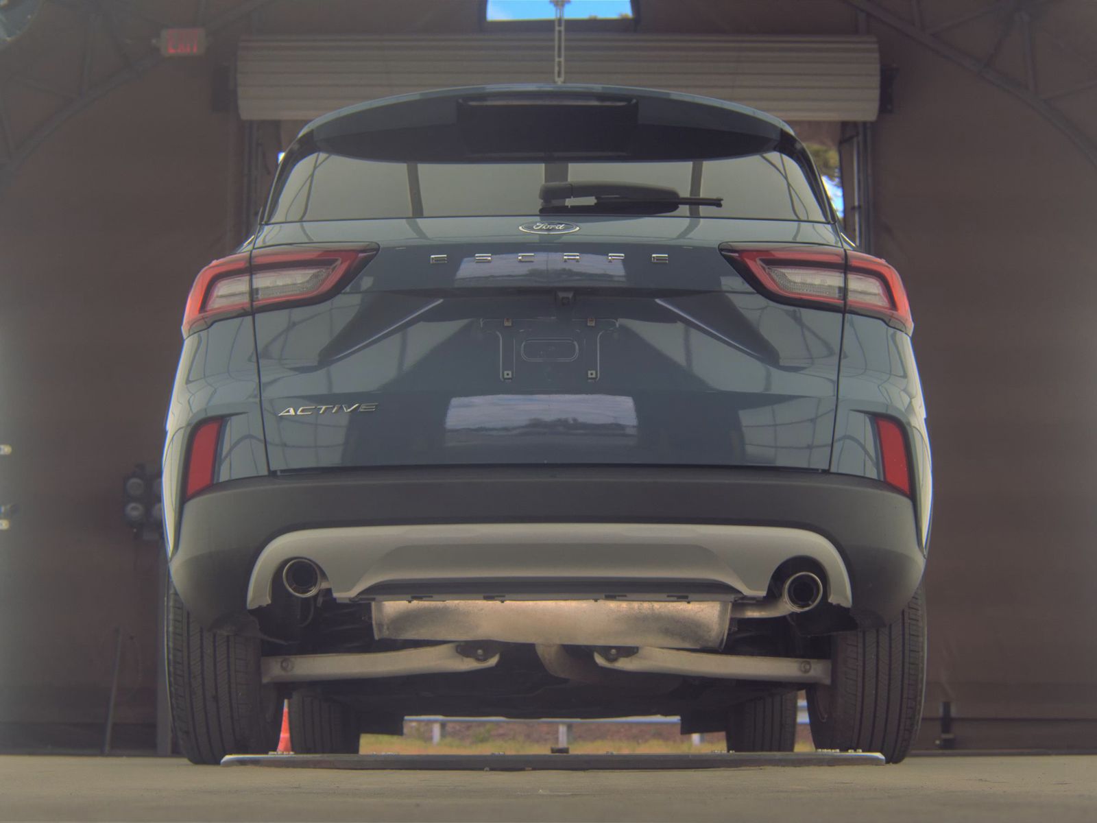 FORD ESCAPE - 8