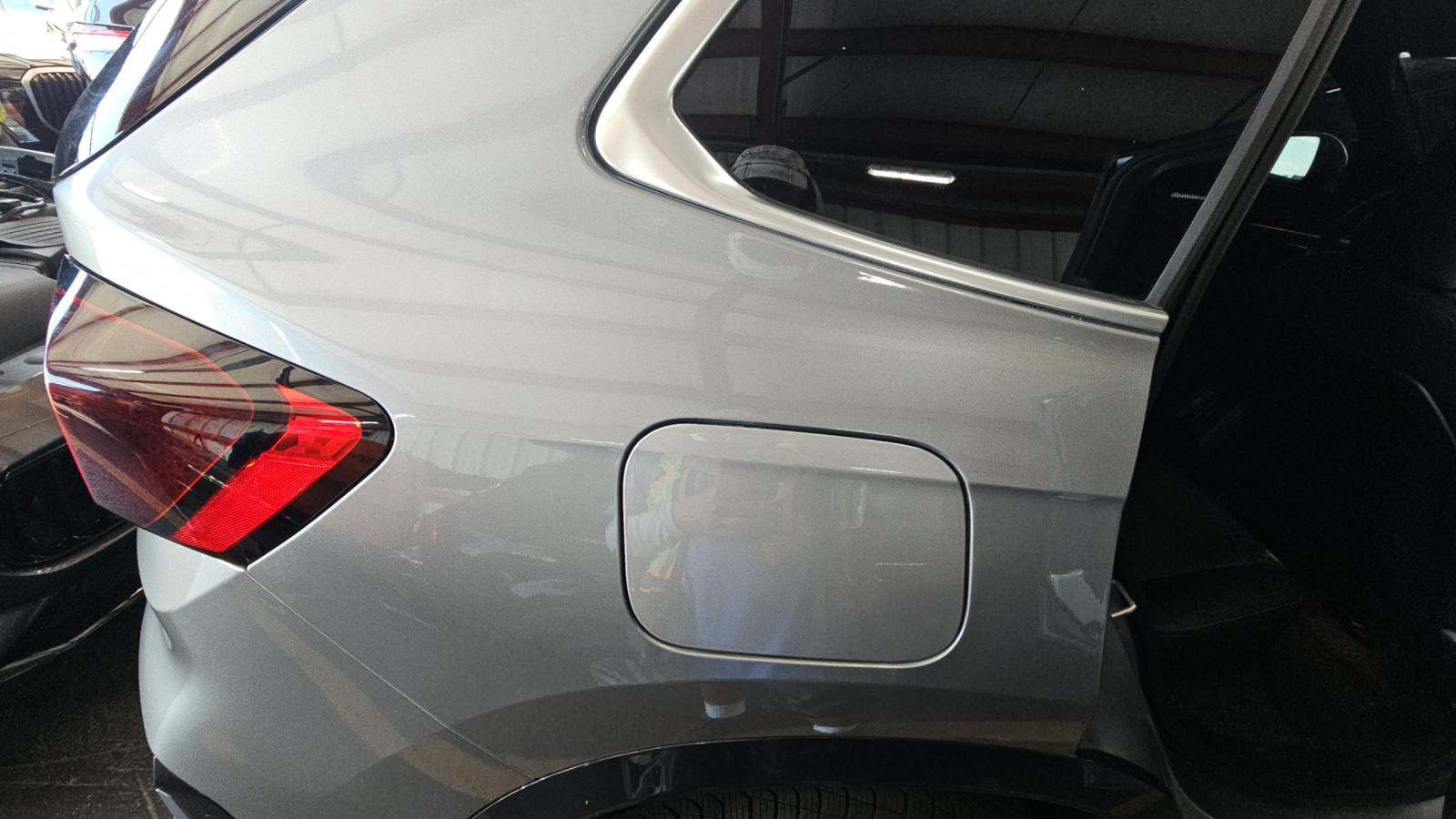 2026 BMW X1 xDrive28i AWD