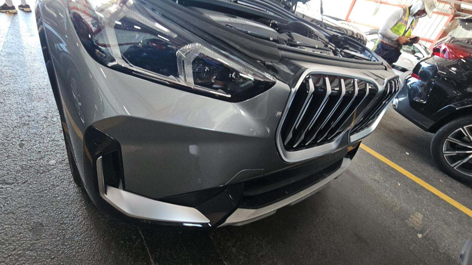 2026 BMW X1 xDrive28i AWD
