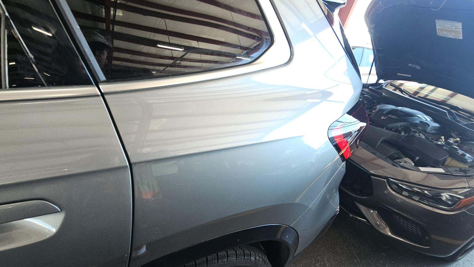2026 BMW X1 xDrive28i AWD