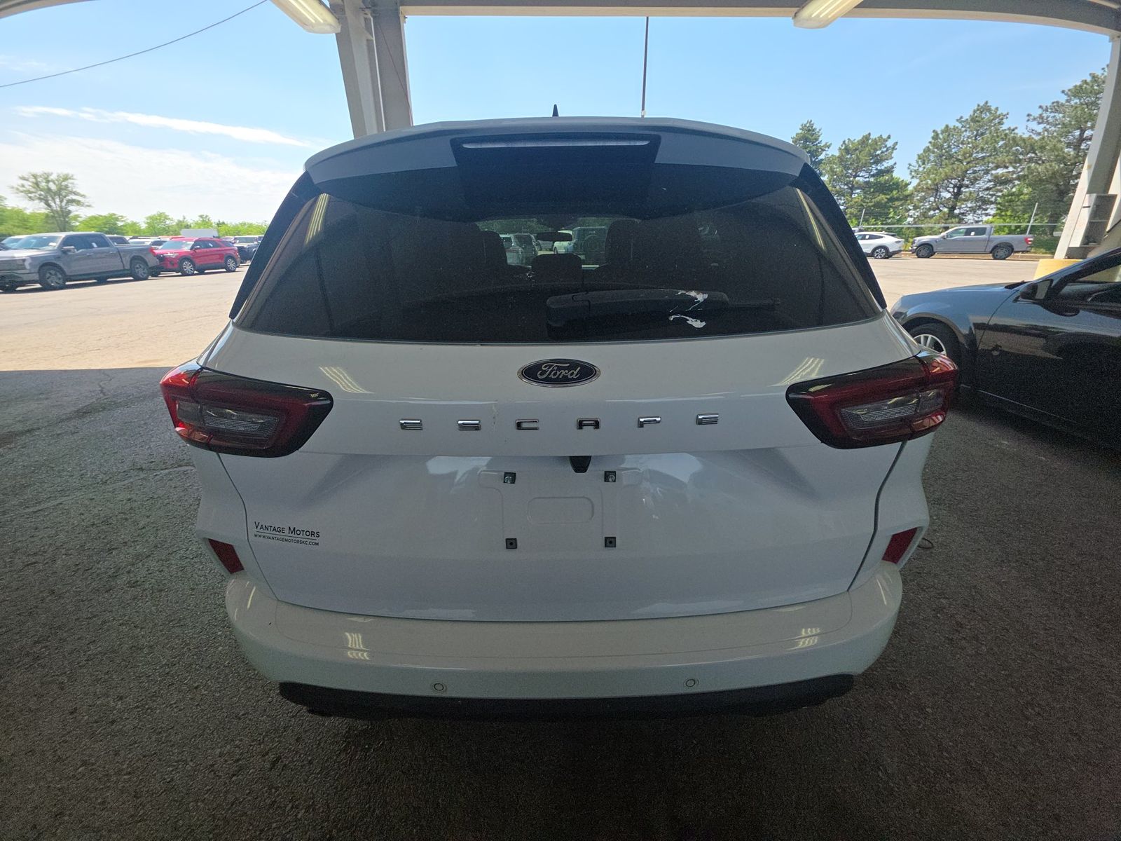 FORD ESCAPE - 6