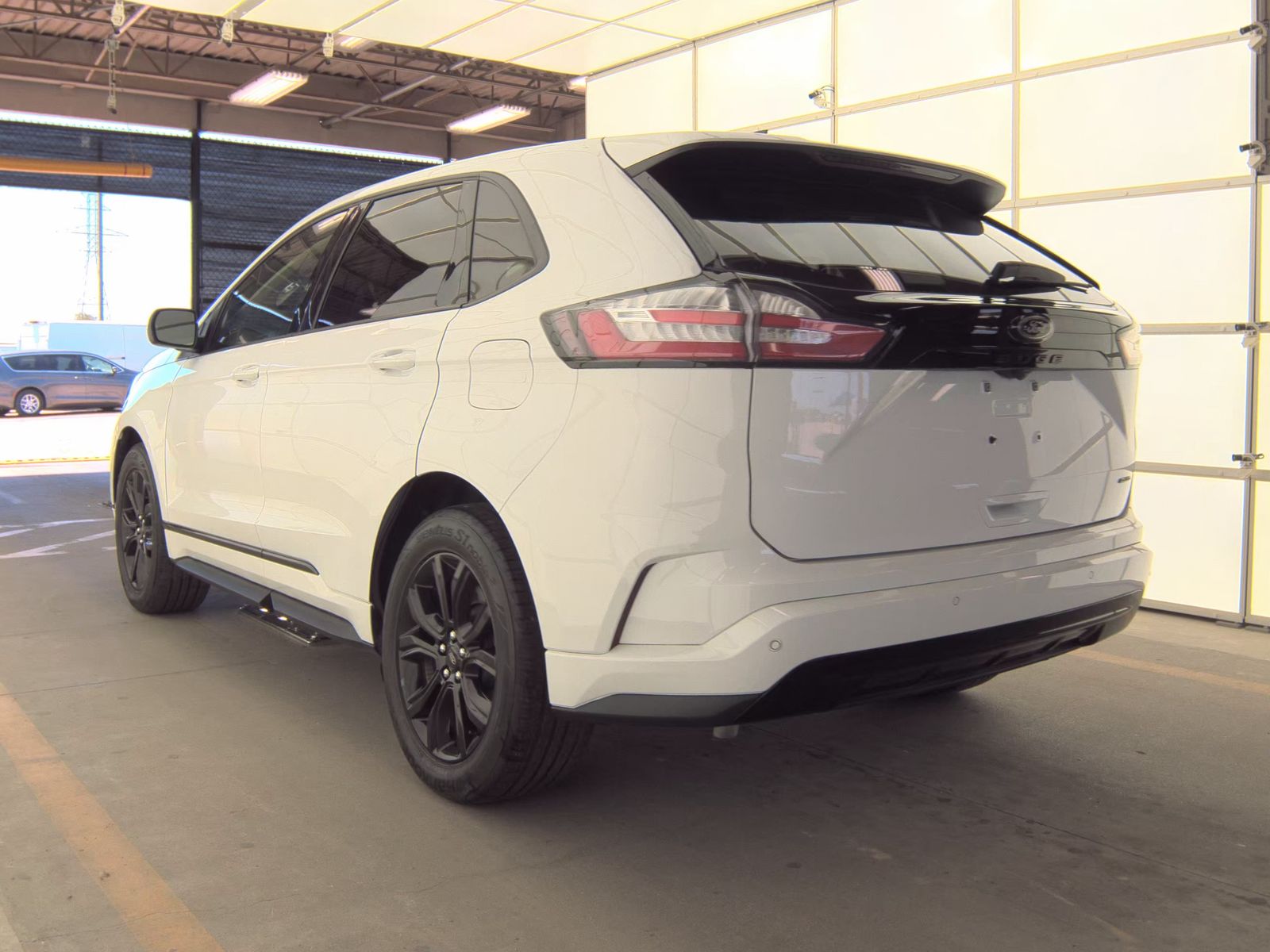 FORD EDGE - 9