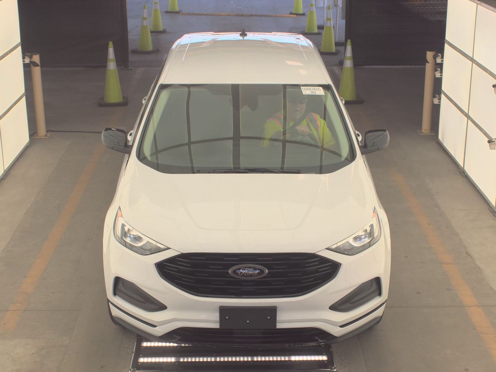 FORD EDGE - 3
