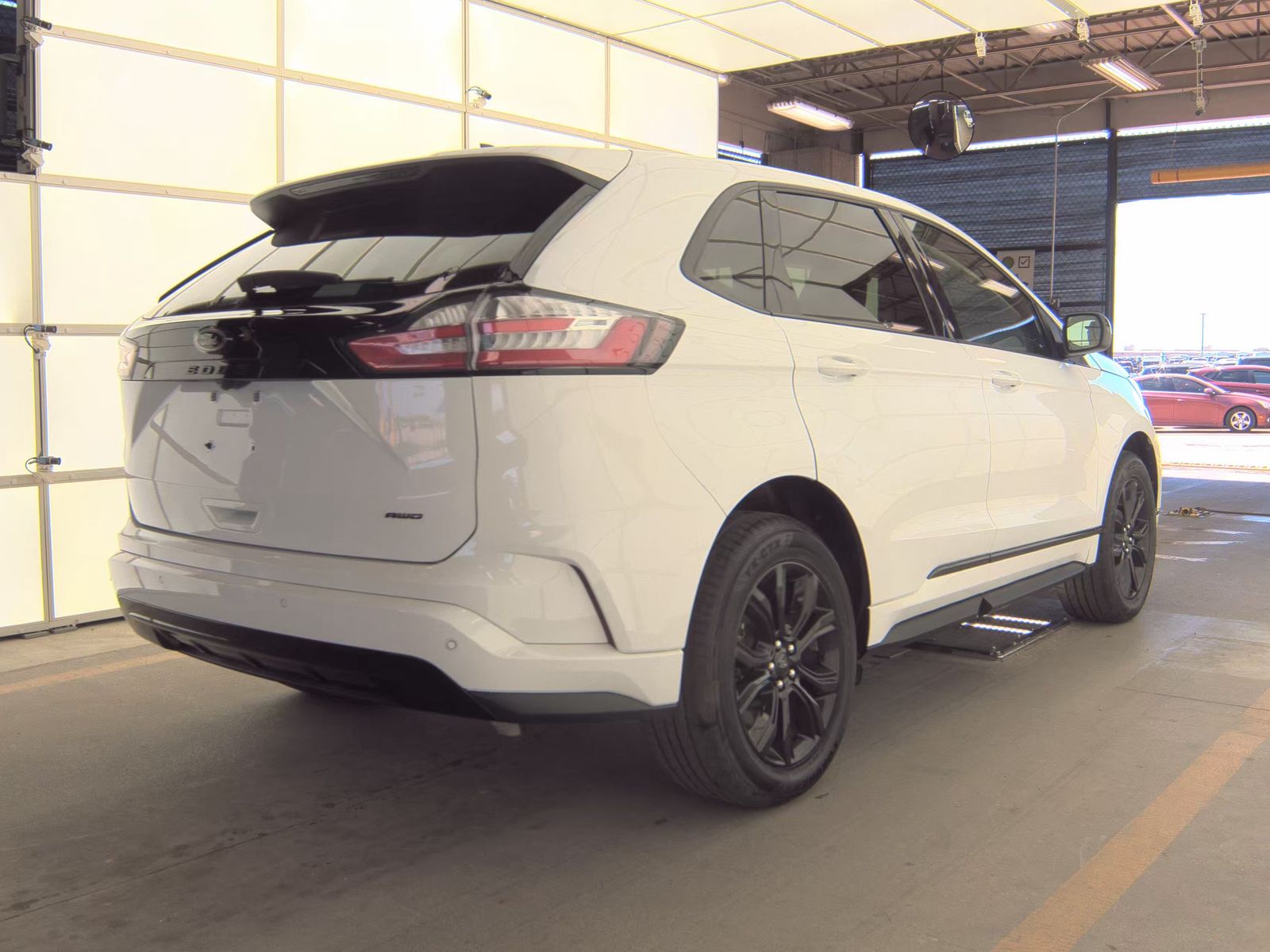 FORD EDGE - 6