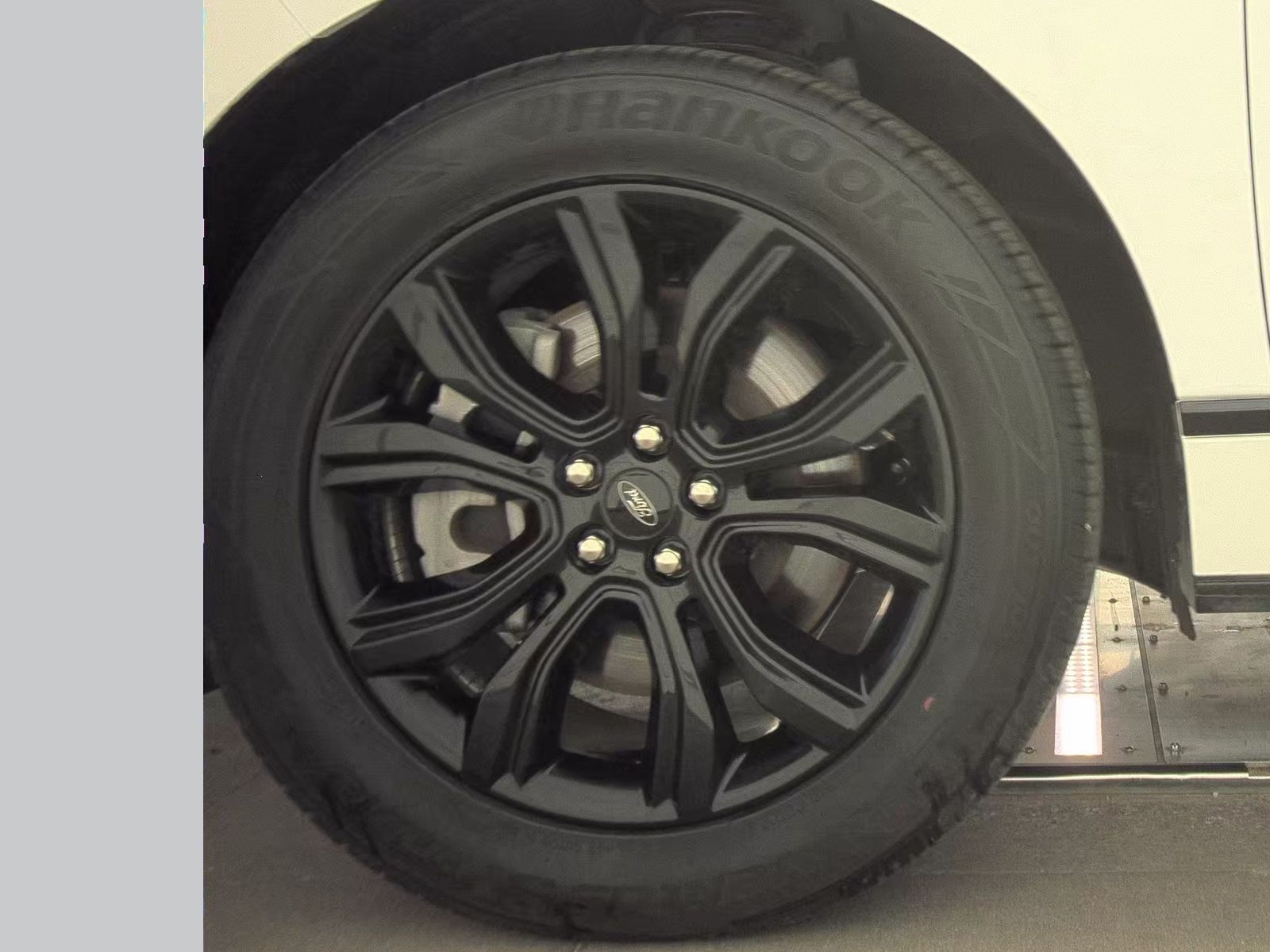 FORD EDGE - 10