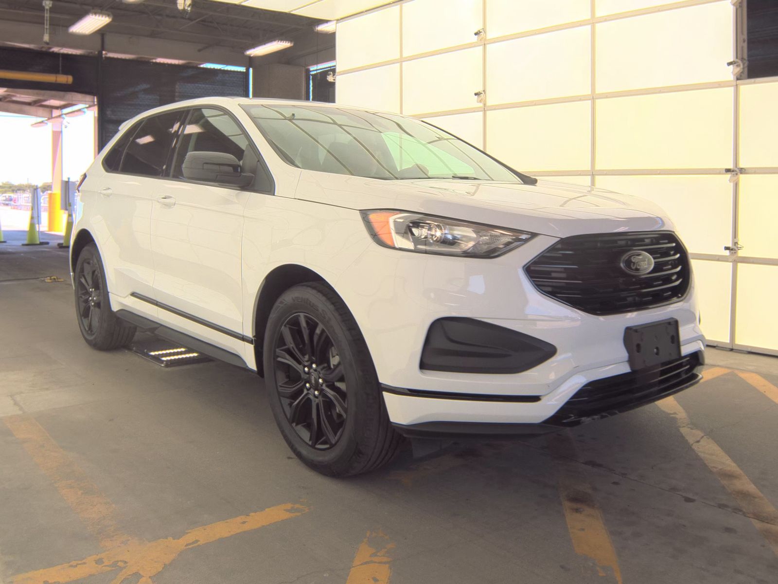 FORD EDGE - 5