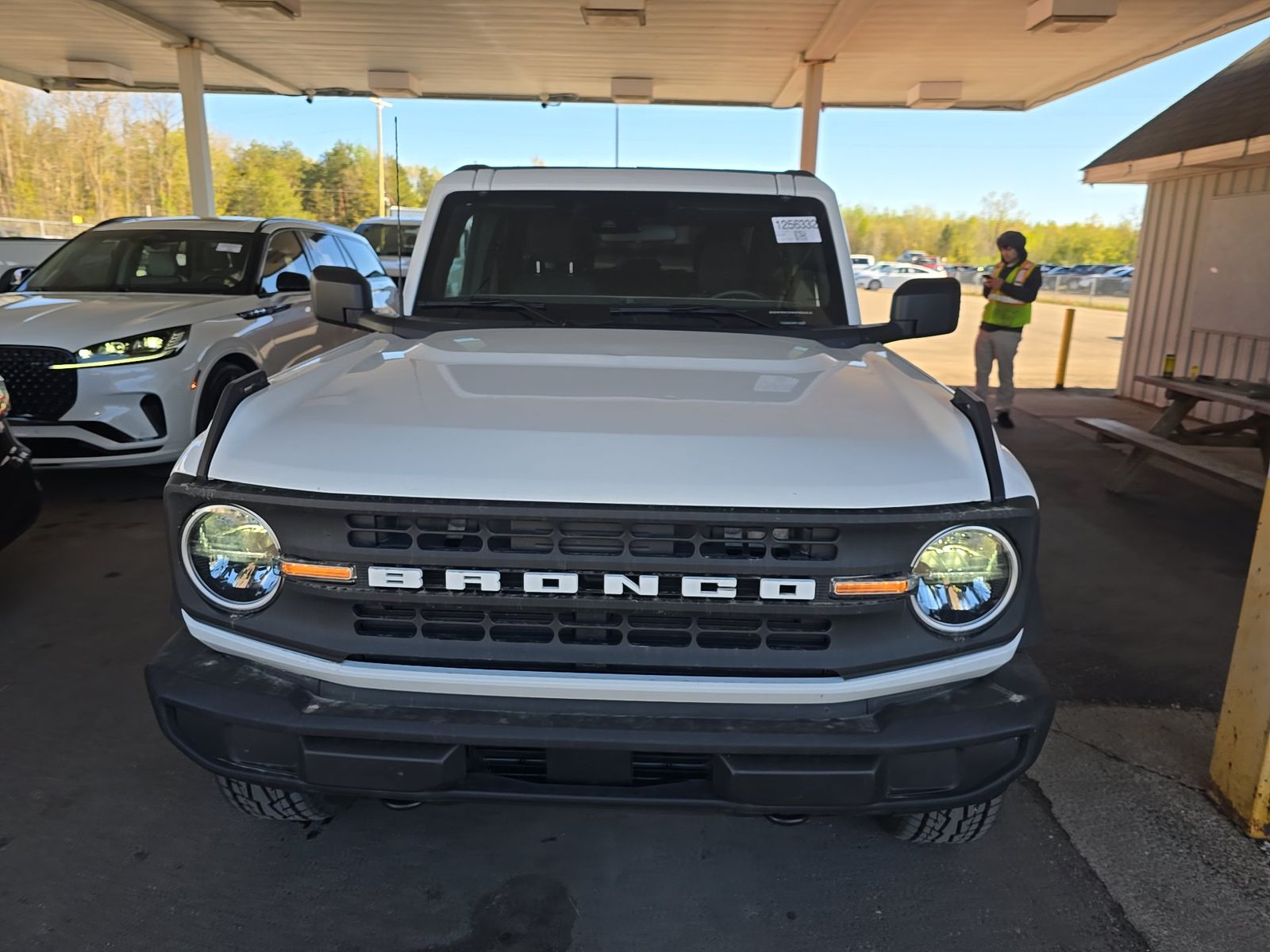 FORD BRONCO - 3