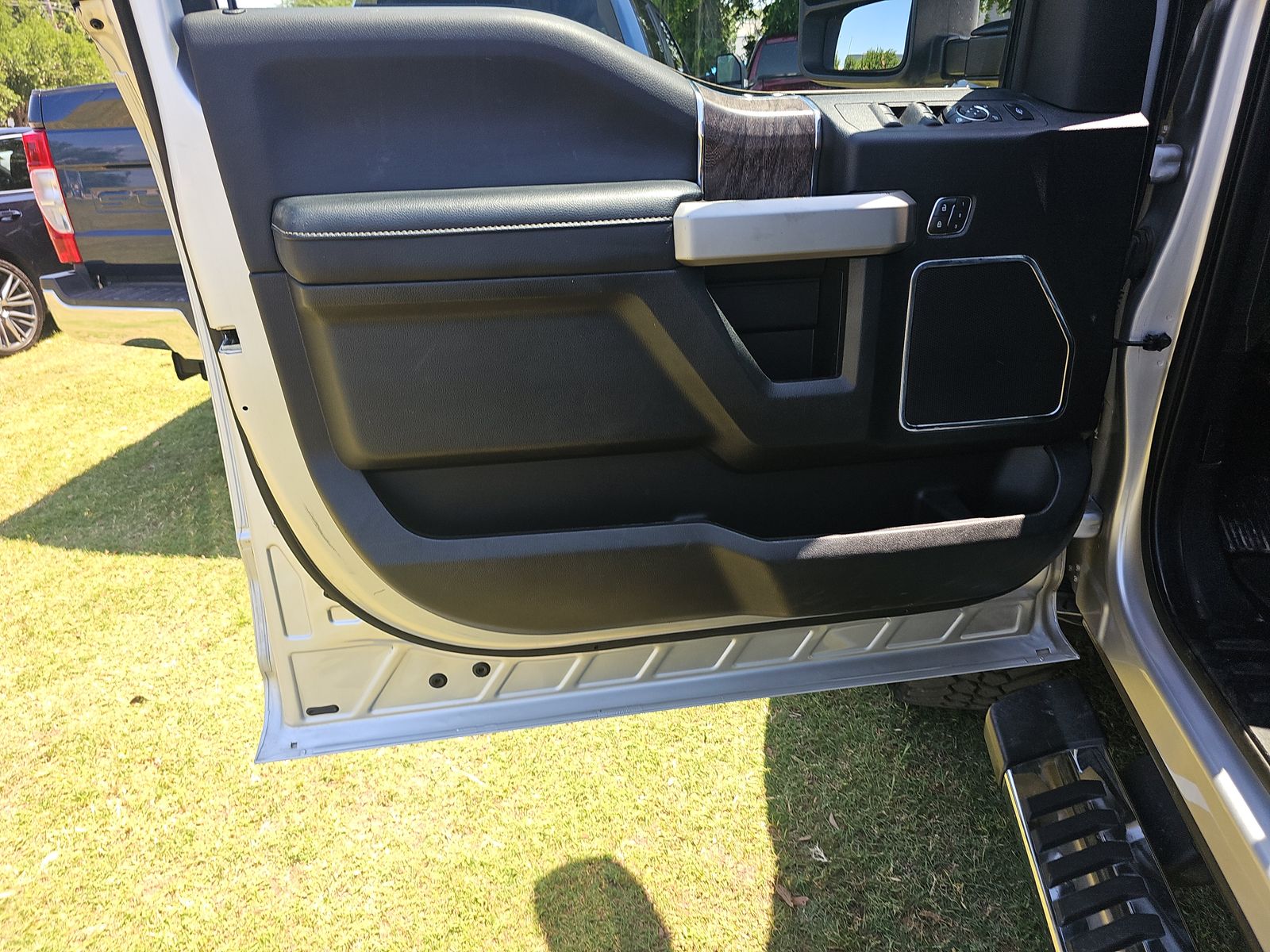 FORD F-250 - 10