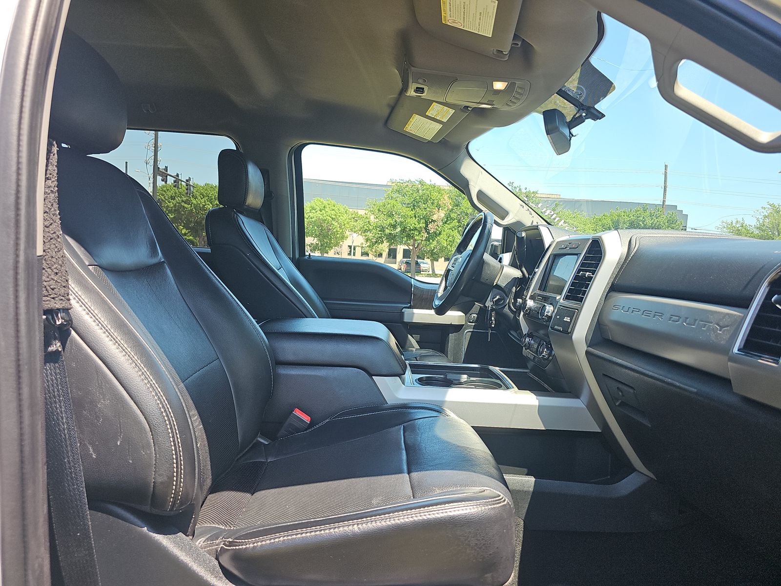 FORD F-250 - 9