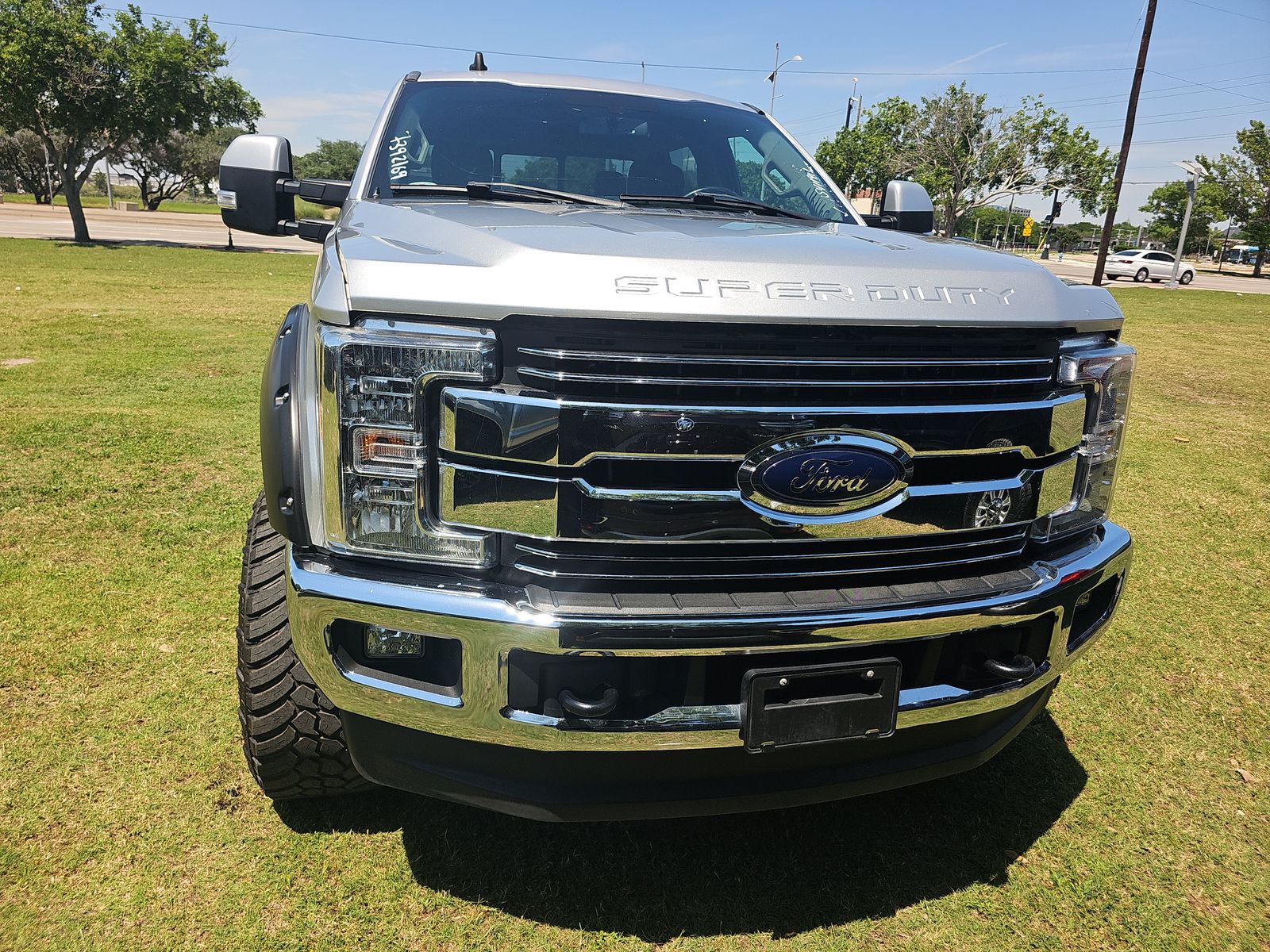 FORD F-250 - 3