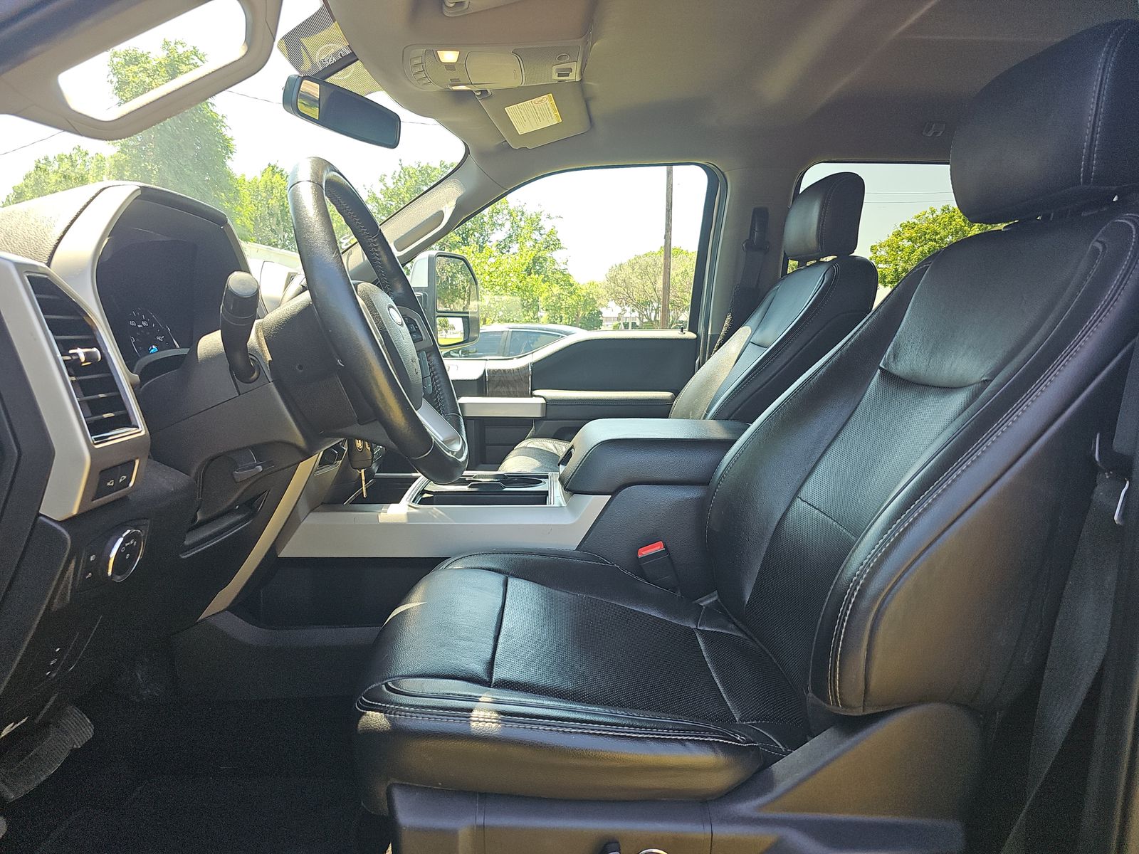 FORD F-250 - 8