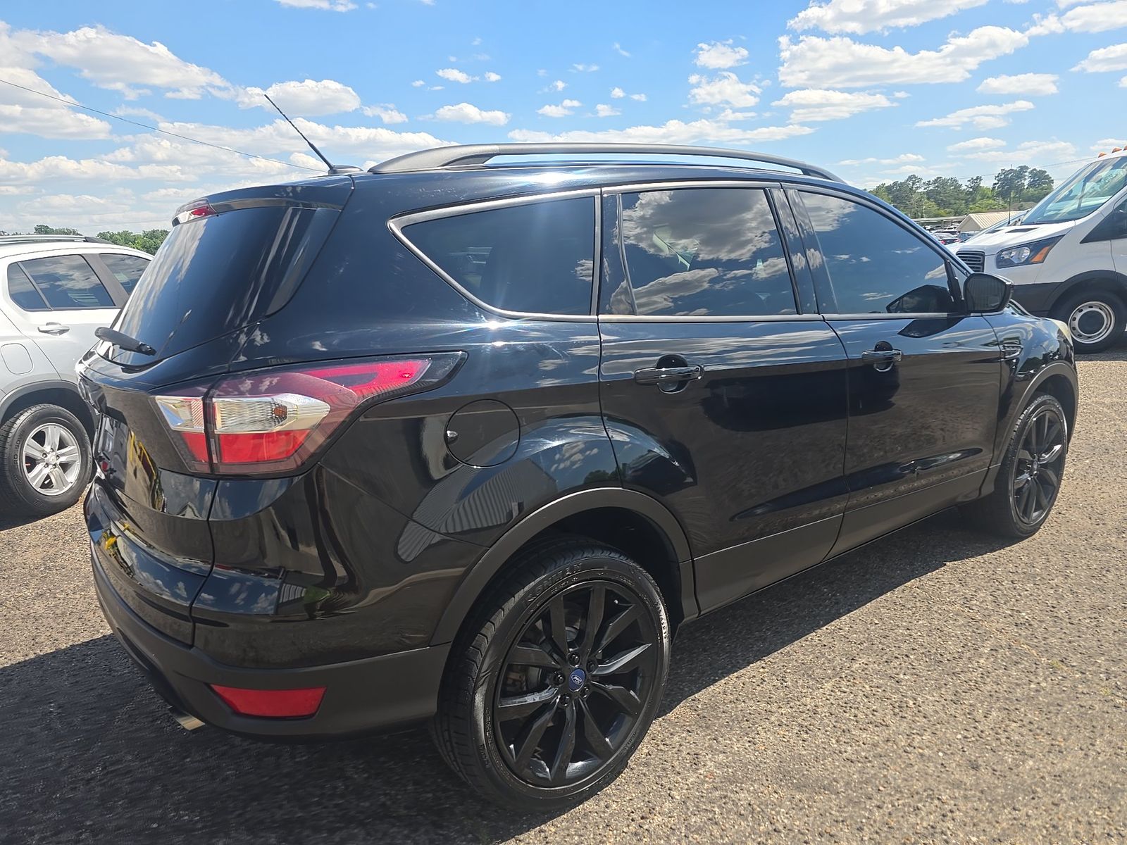 FORD ESCAPE - 5
