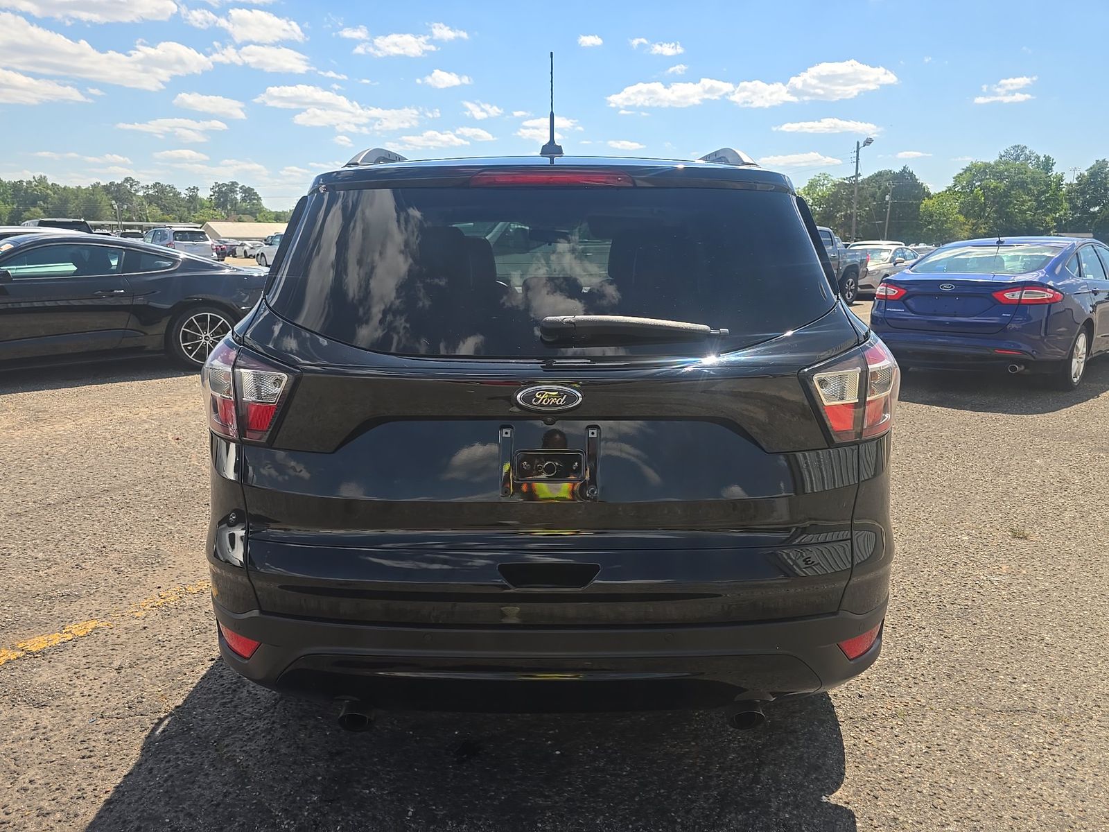 FORD ESCAPE - 6