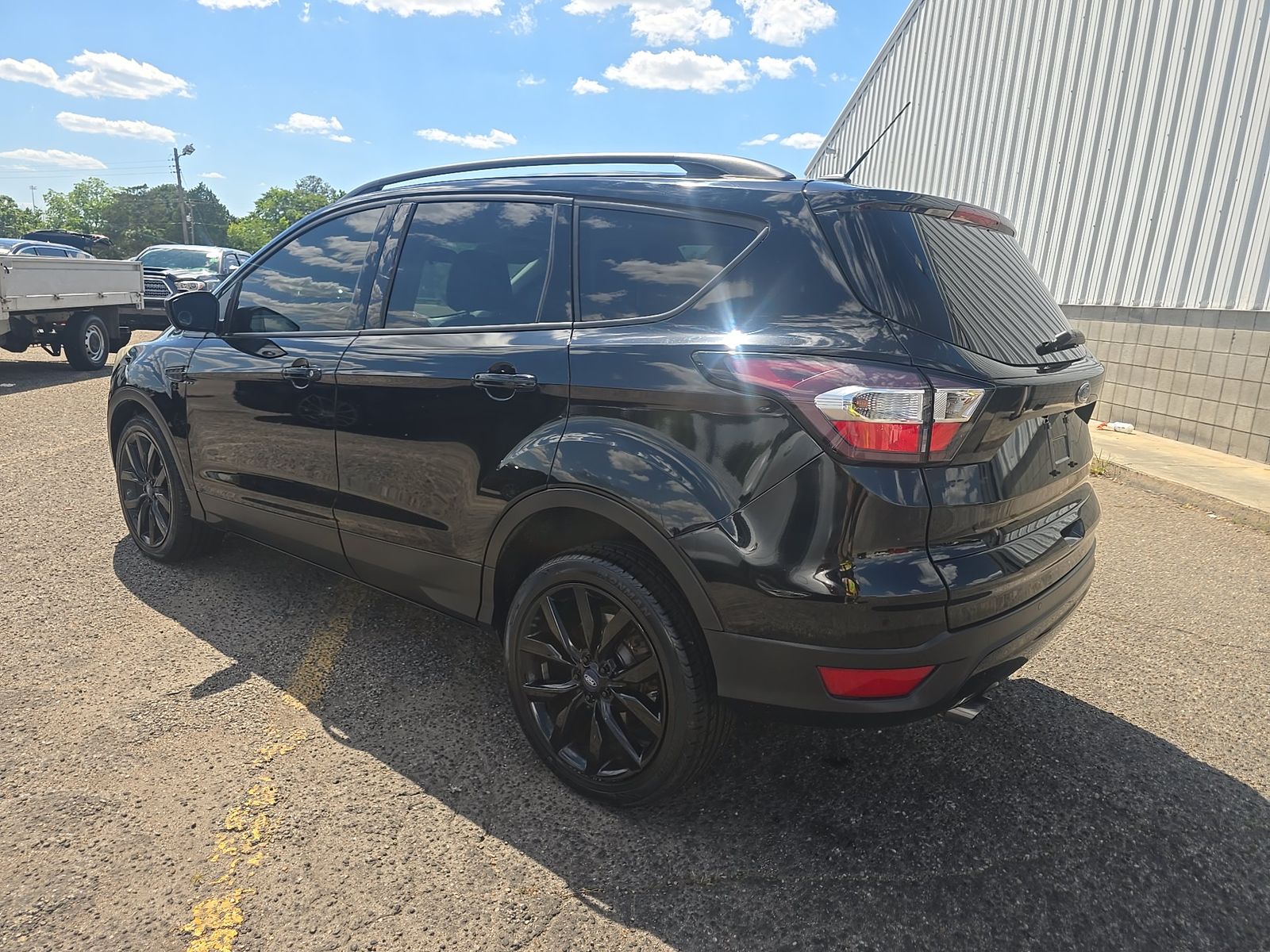 FORD ESCAPE - 7