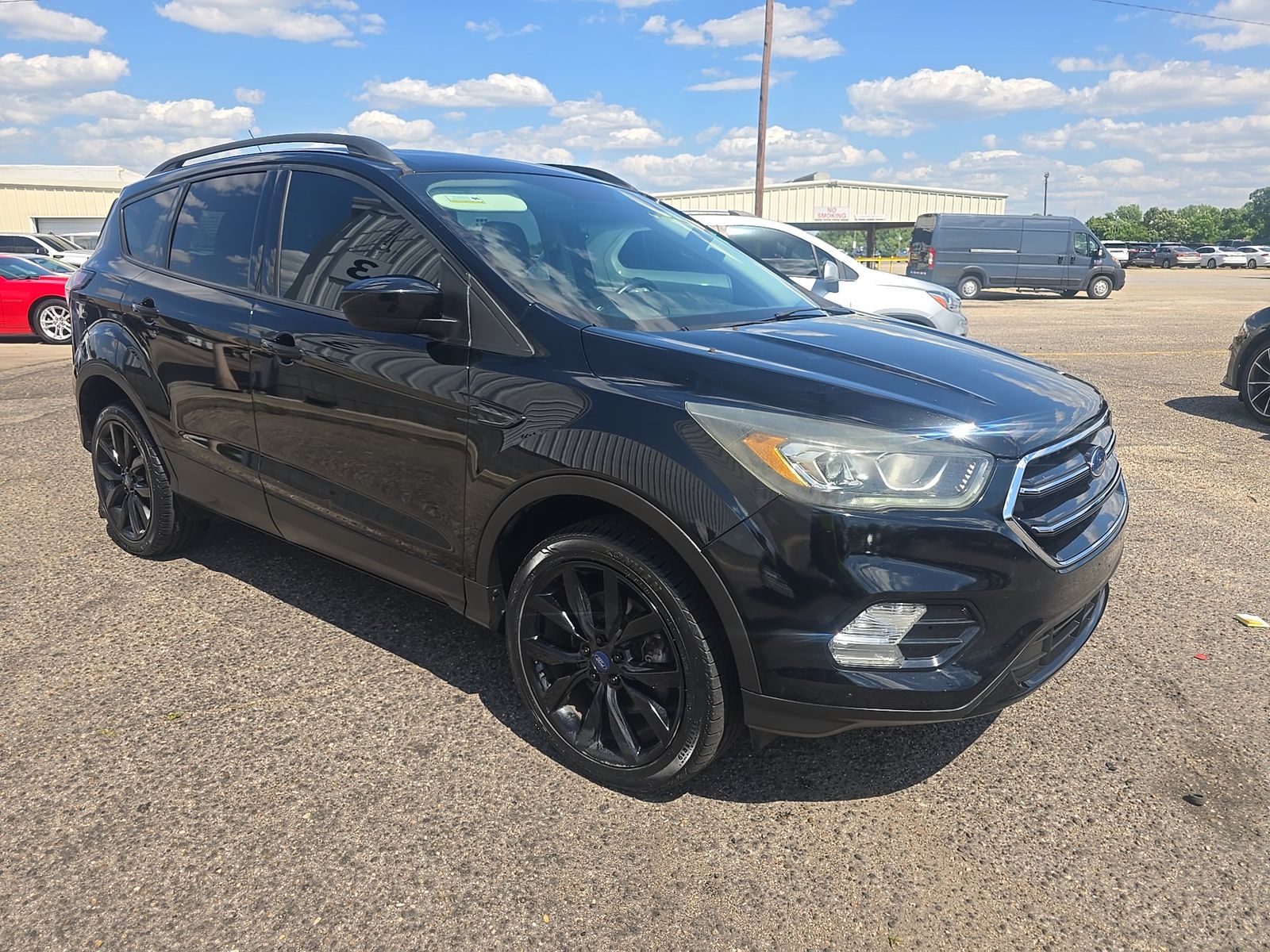 FORD ESCAPE - 4
