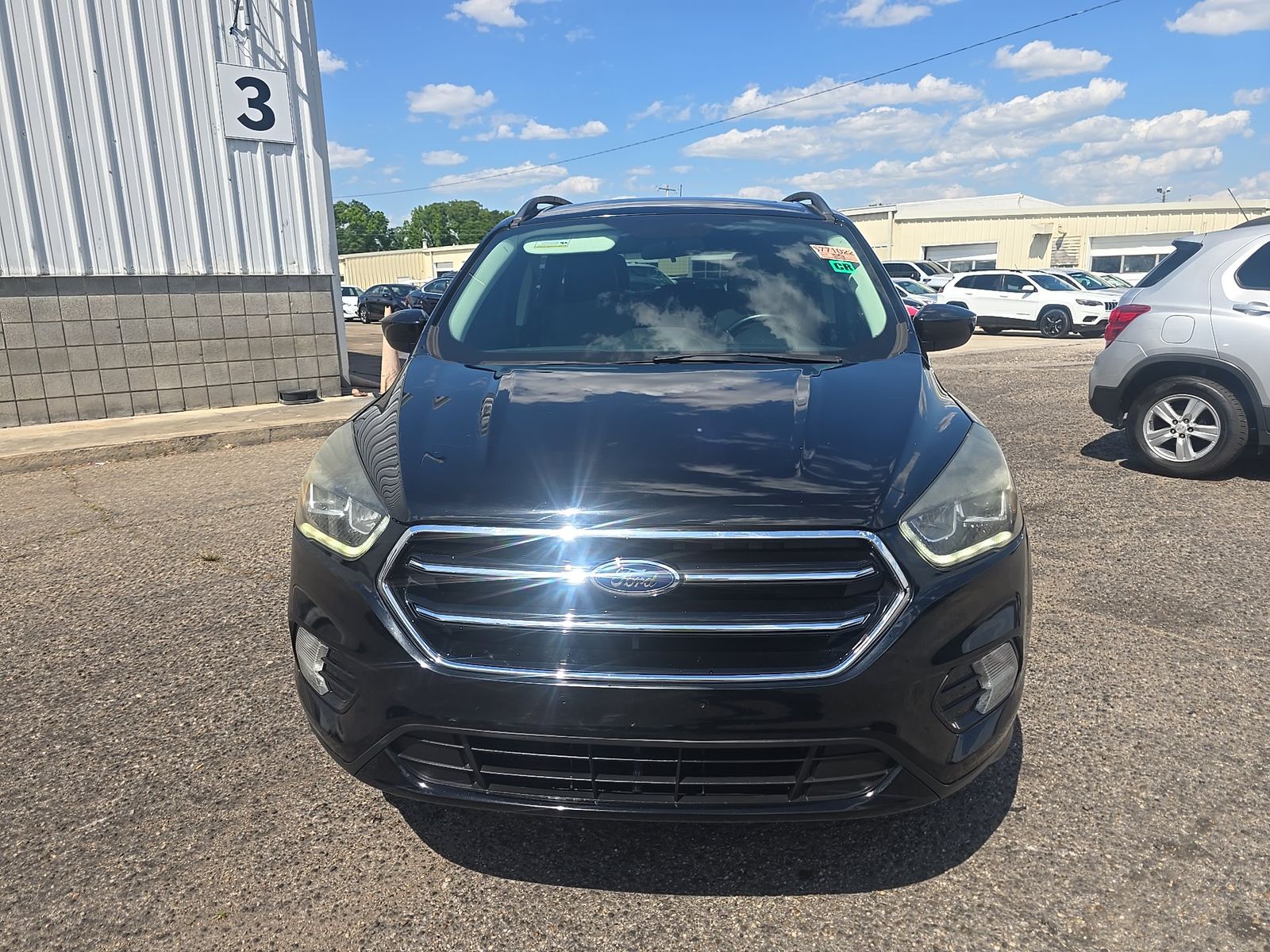 FORD ESCAPE - 3