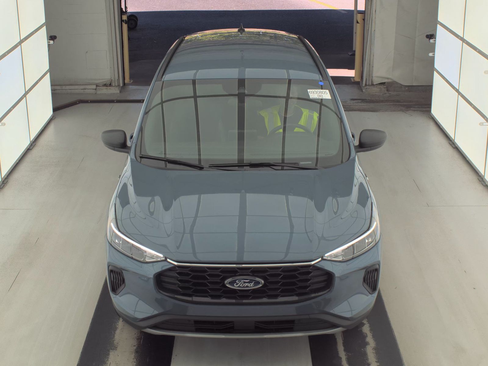 FORD ESCAPE - 3