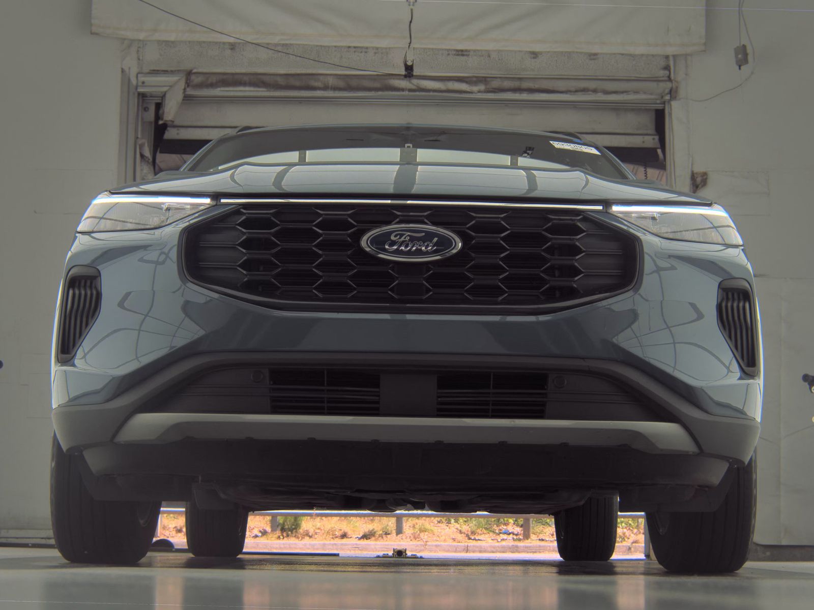 FORD ESCAPE - 4