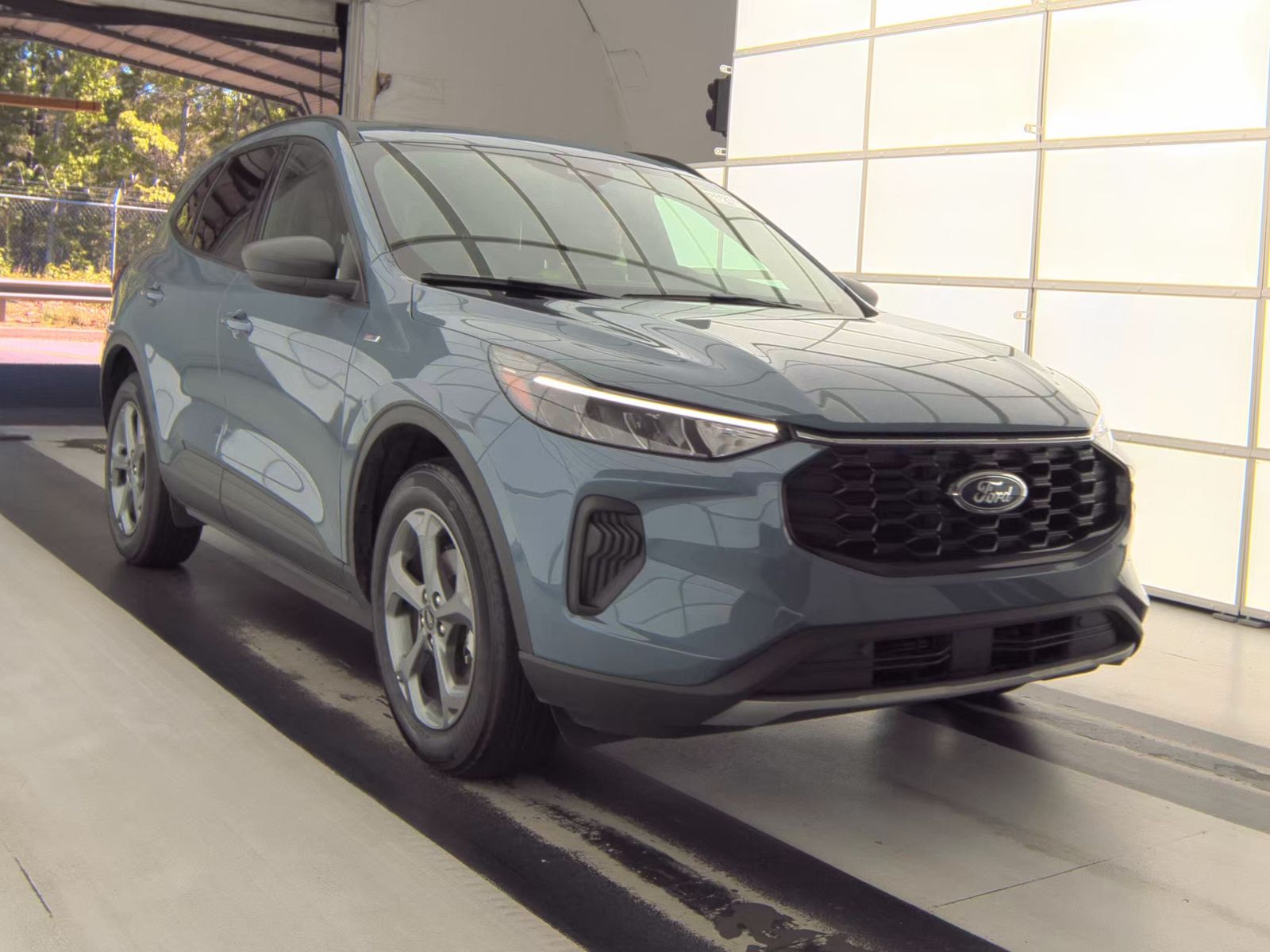 FORD ESCAPE - 5