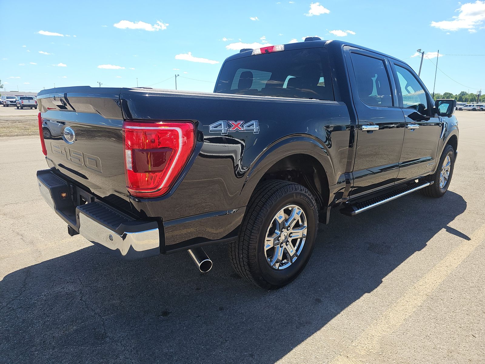 FORD F-150 - 5