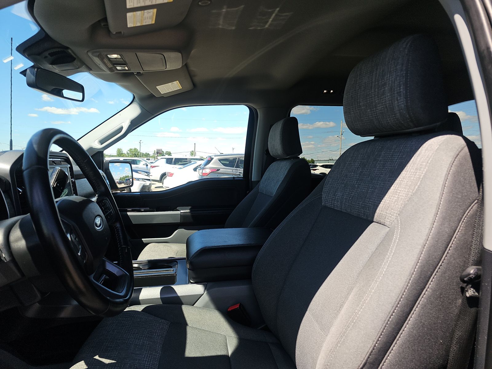 FORD F-150 - 8