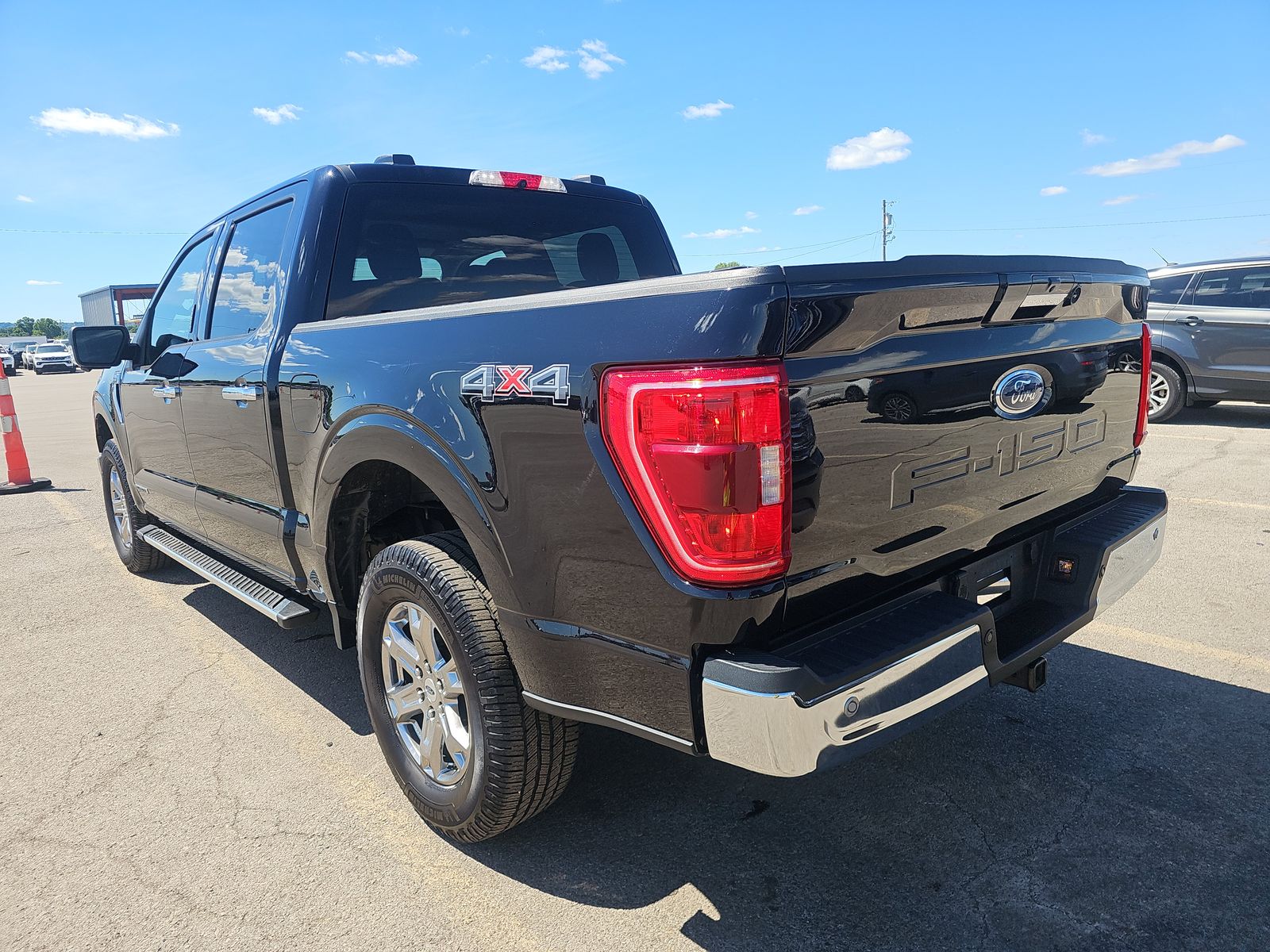 FORD F-150 - 7