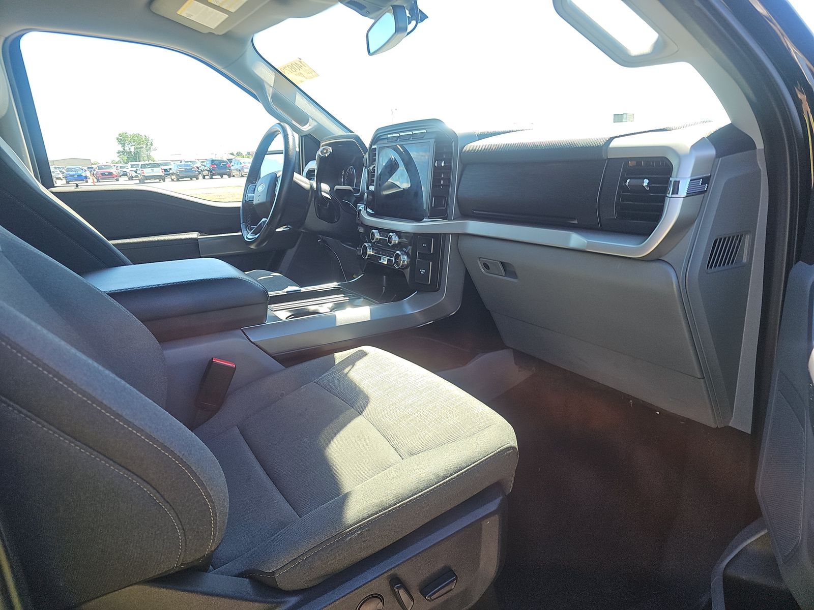 FORD F-150 - 9