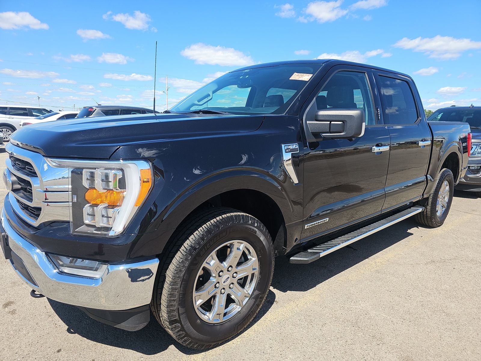 FORD F-150 - 1