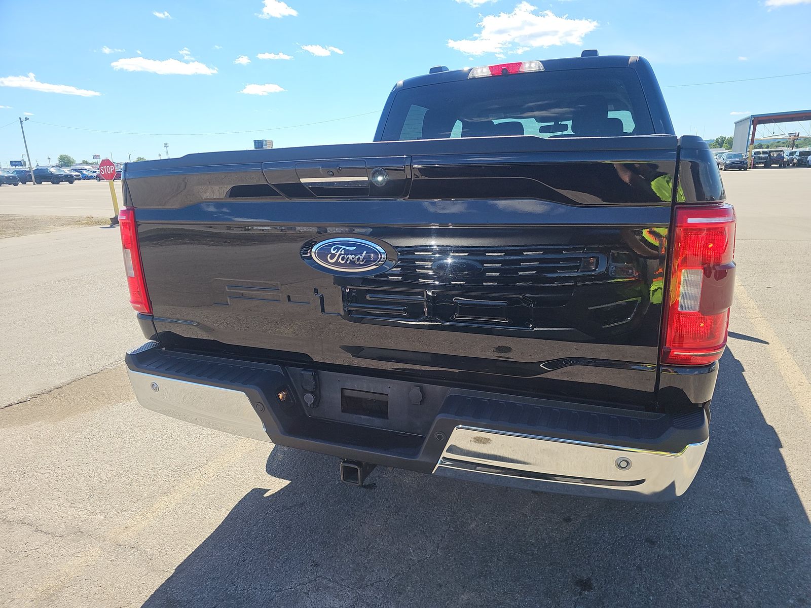 FORD F-150 - 6