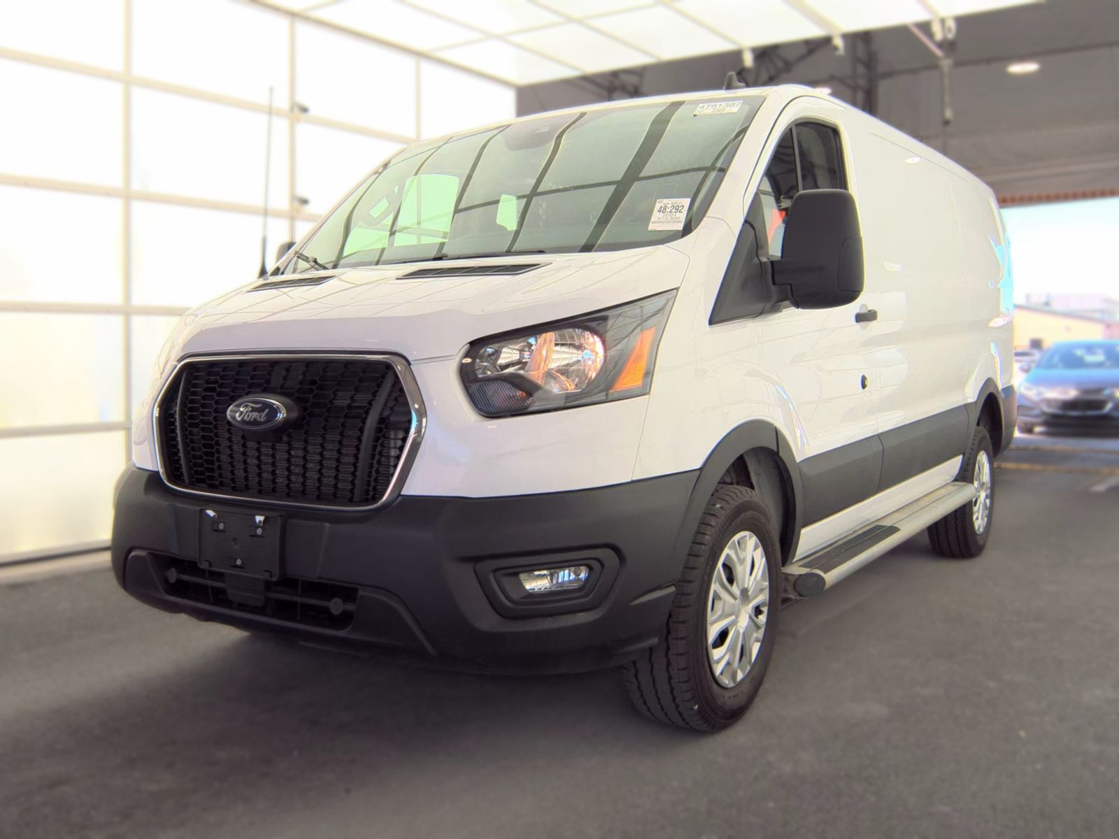 FORD TRANSIT 250 - 1