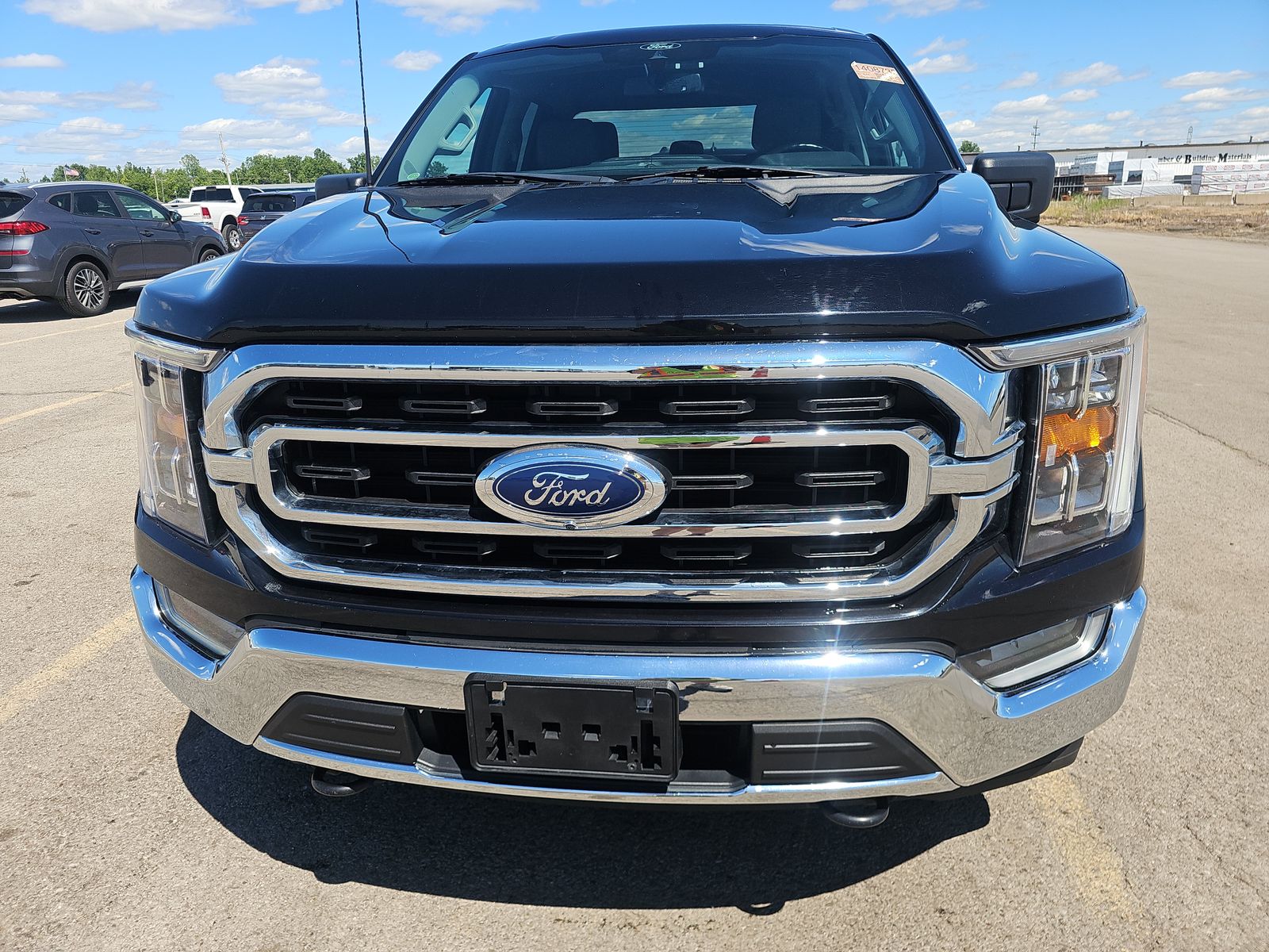 FORD F-150 - 3