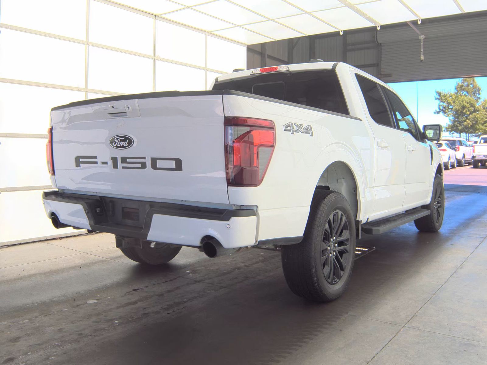 FORD F-150 - 6